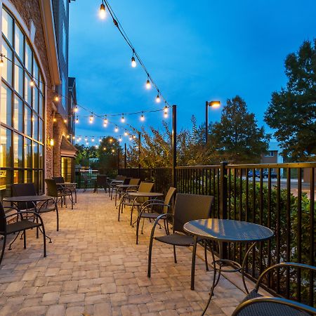 Staybridge Suites Chesapeake-Virginia Beach By Ihg Zewnętrze zdjęcie