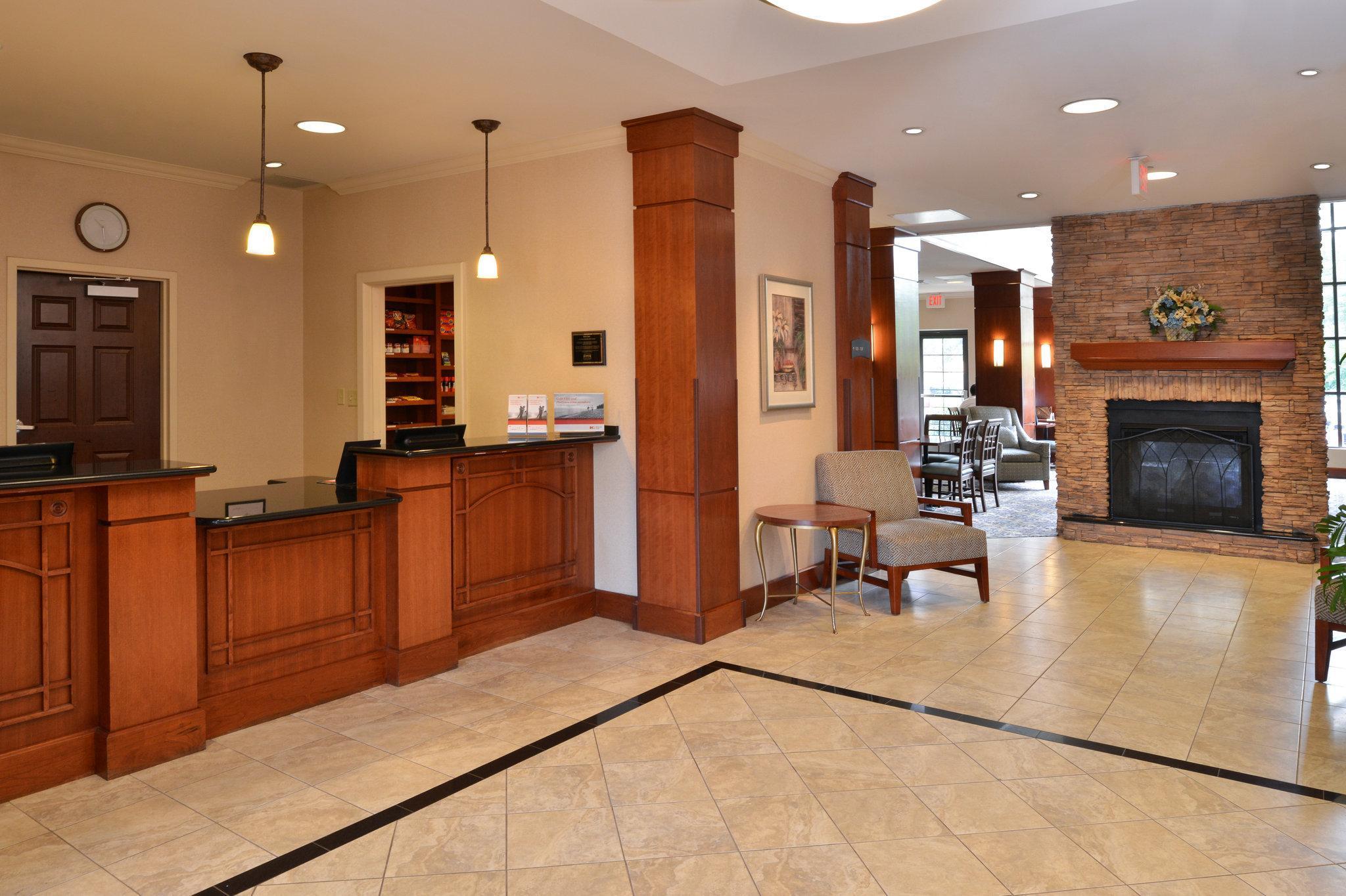 Staybridge Suites Chesapeake-Virginia Beach By Ihg Zewnętrze zdjęcie
