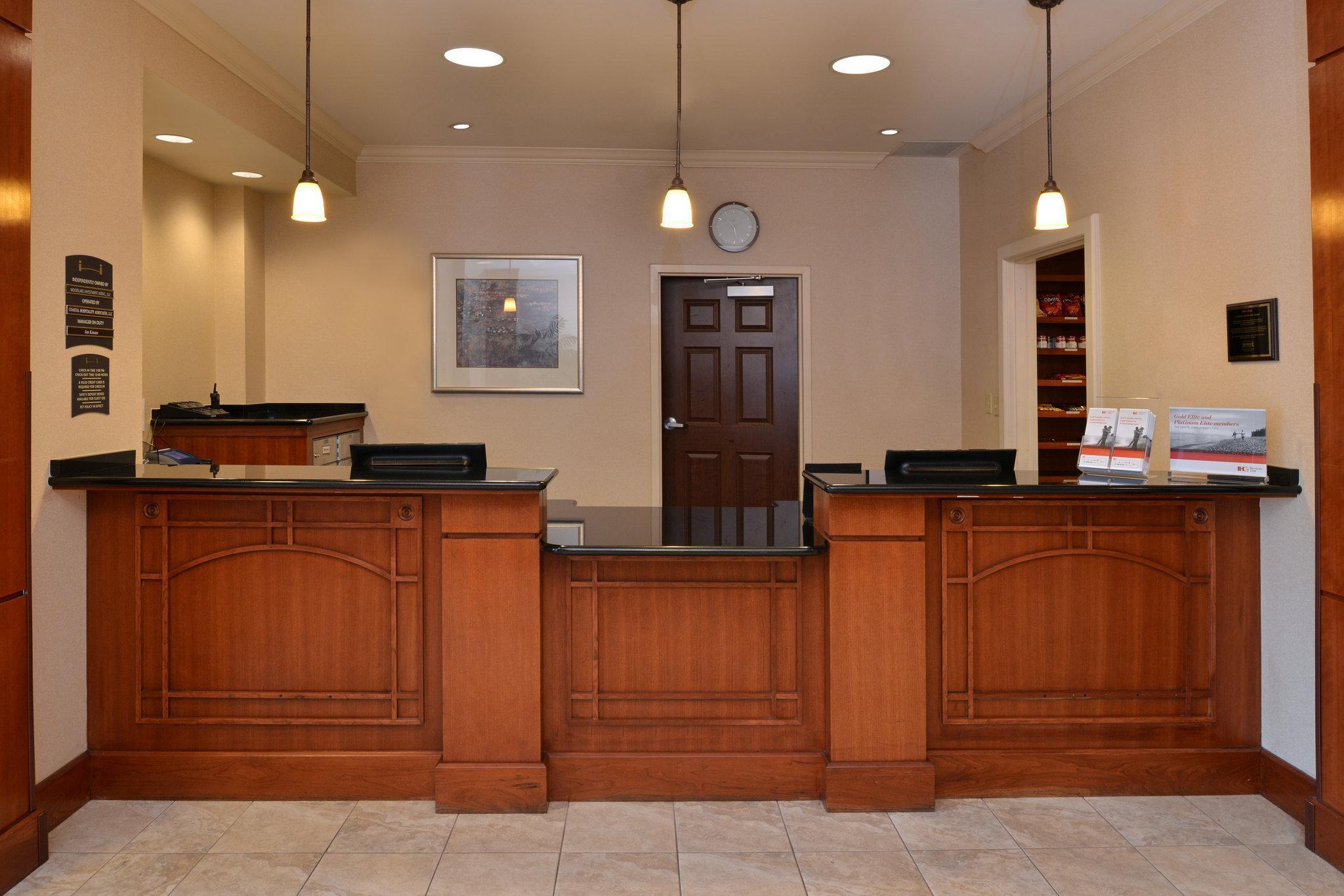 Staybridge Suites Chesapeake-Virginia Beach By Ihg Zewnętrze zdjęcie