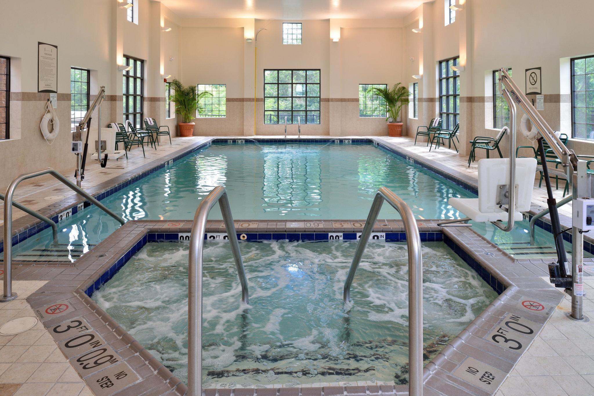 Staybridge Suites Chesapeake-Virginia Beach By Ihg Zewnętrze zdjęcie
