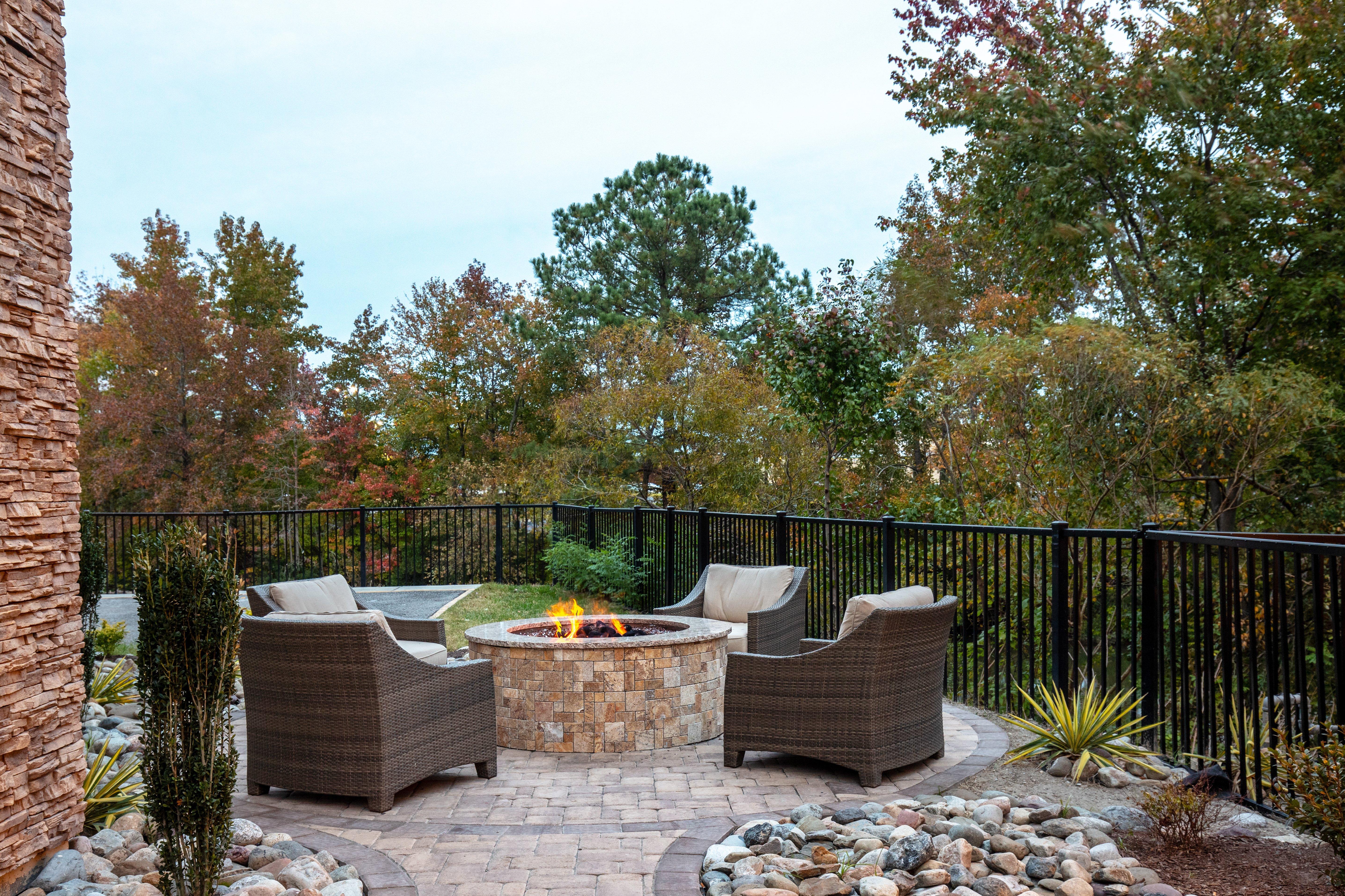 Staybridge Suites Chesapeake-Virginia Beach By Ihg Zewnętrze zdjęcie