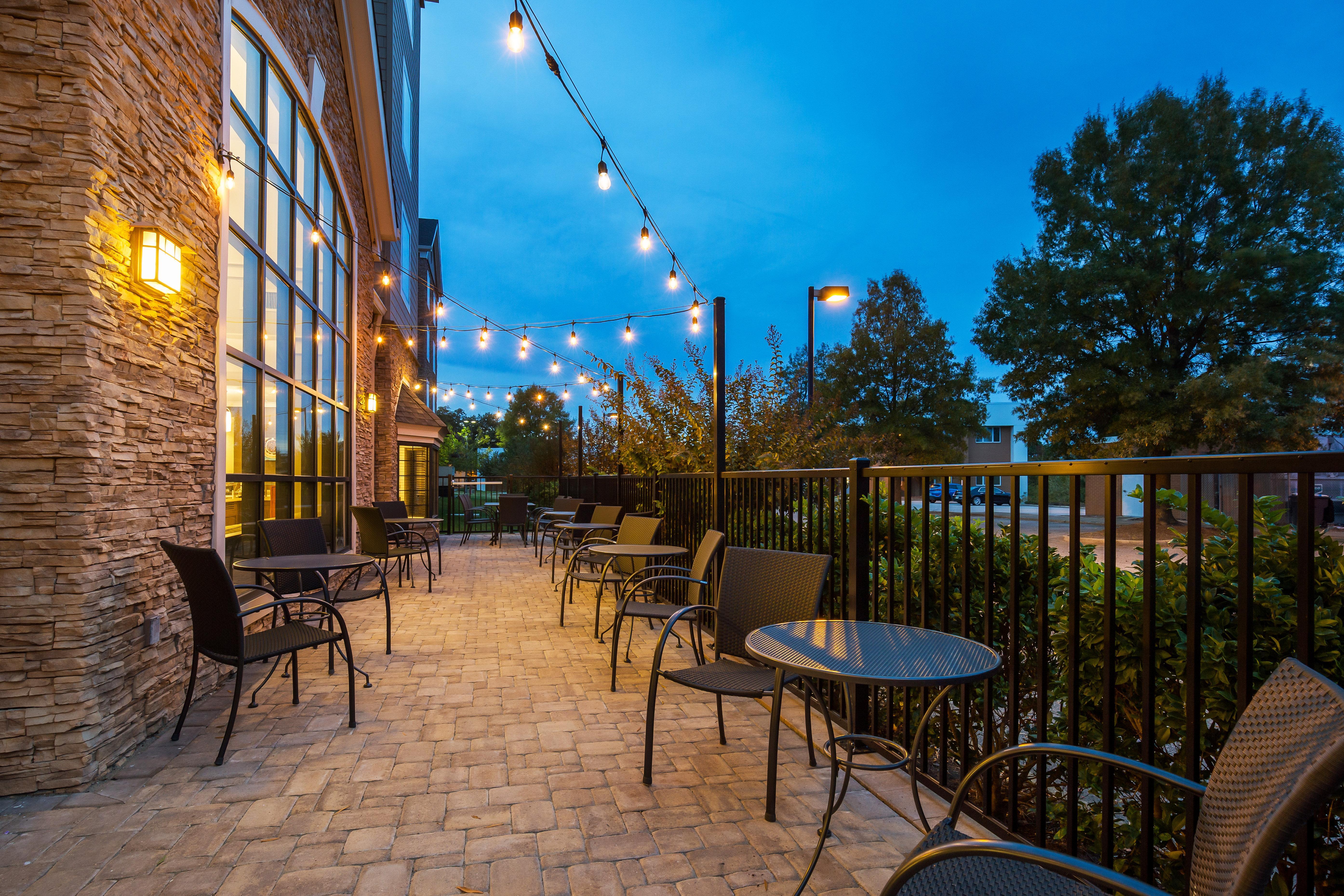 Staybridge Suites Chesapeake-Virginia Beach By Ihg Zewnętrze zdjęcie