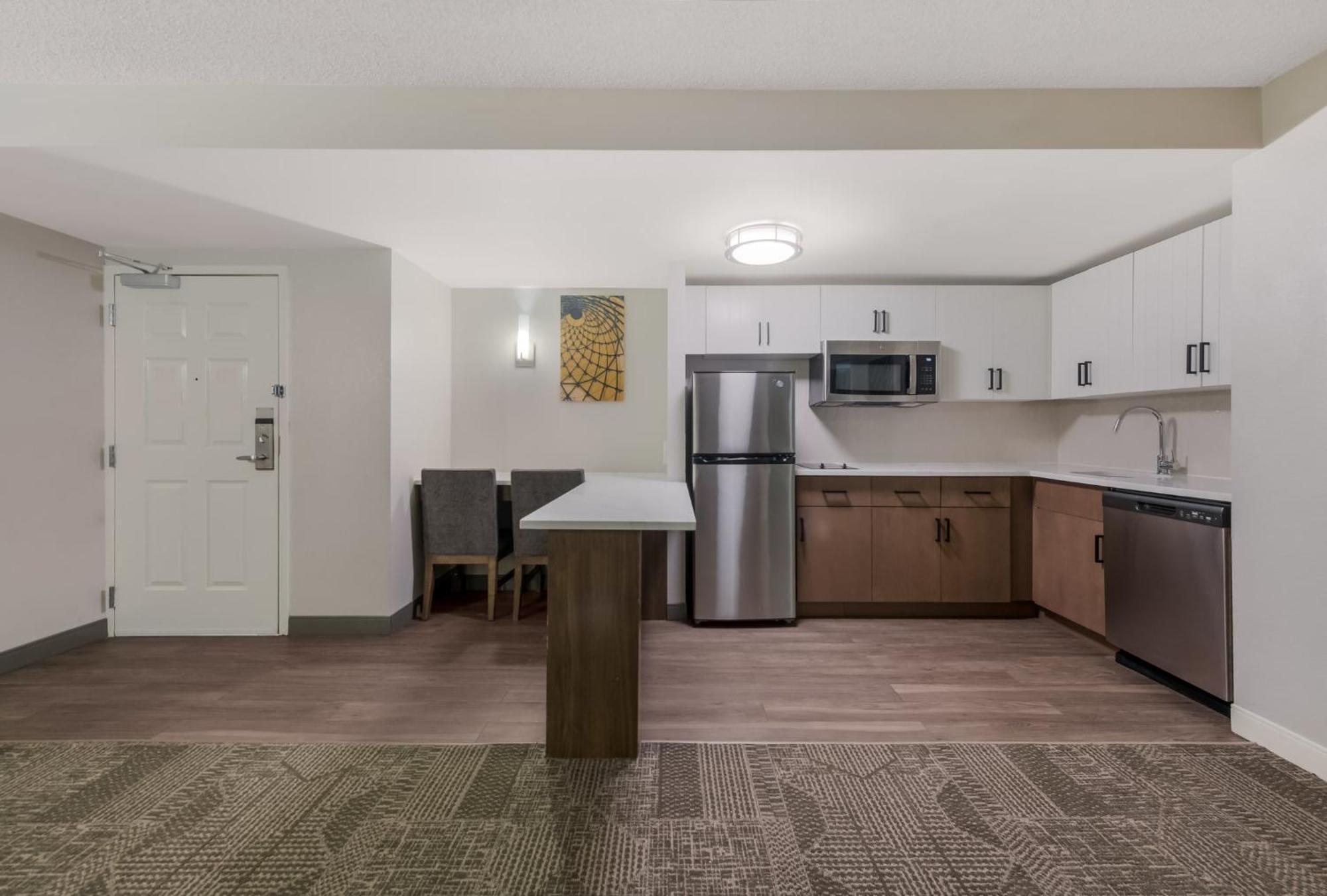 Staybridge Suites Chesapeake-Virginia Beach By Ihg Zewnętrze zdjęcie