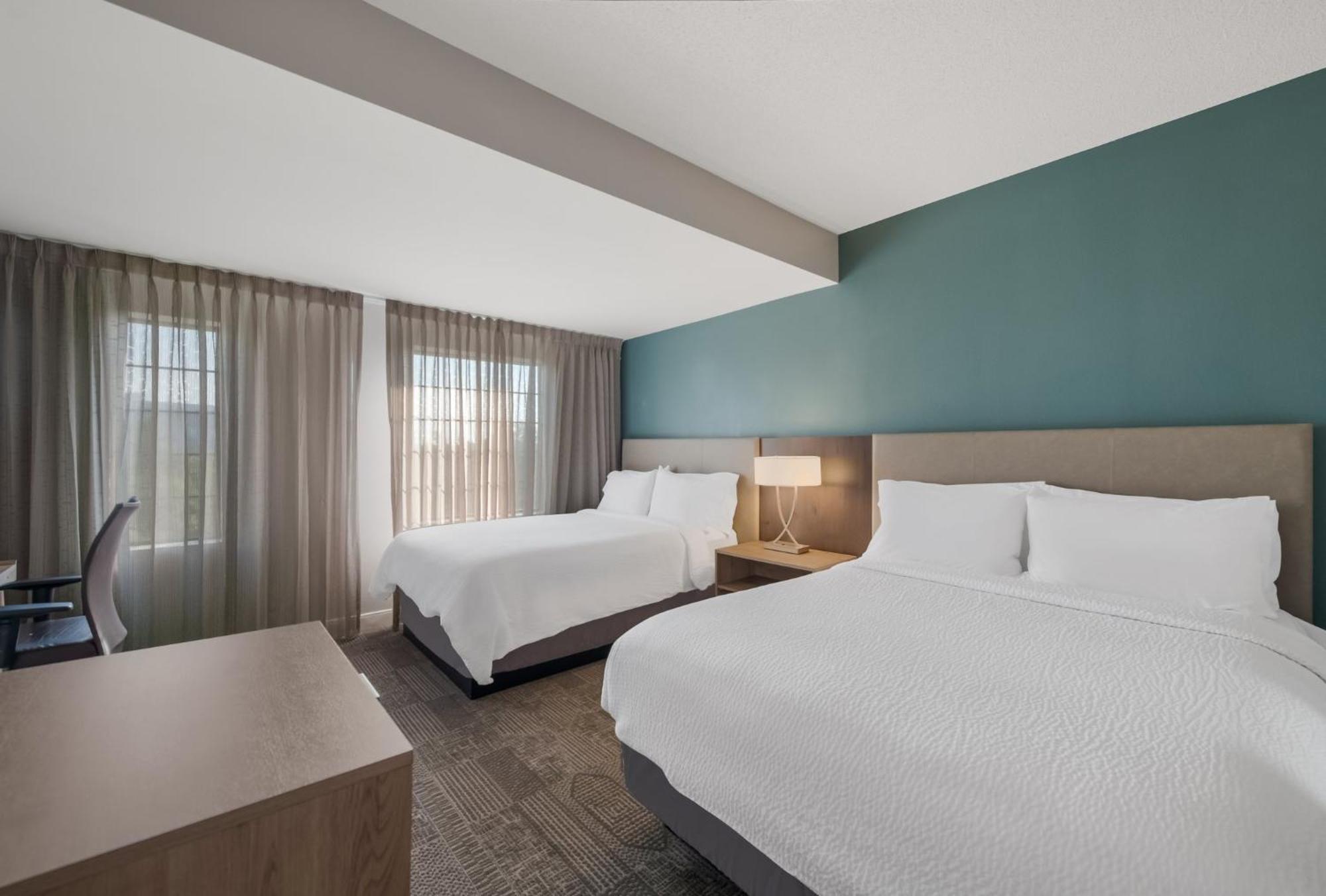 Staybridge Suites Chesapeake-Virginia Beach By Ihg Zewnętrze zdjęcie