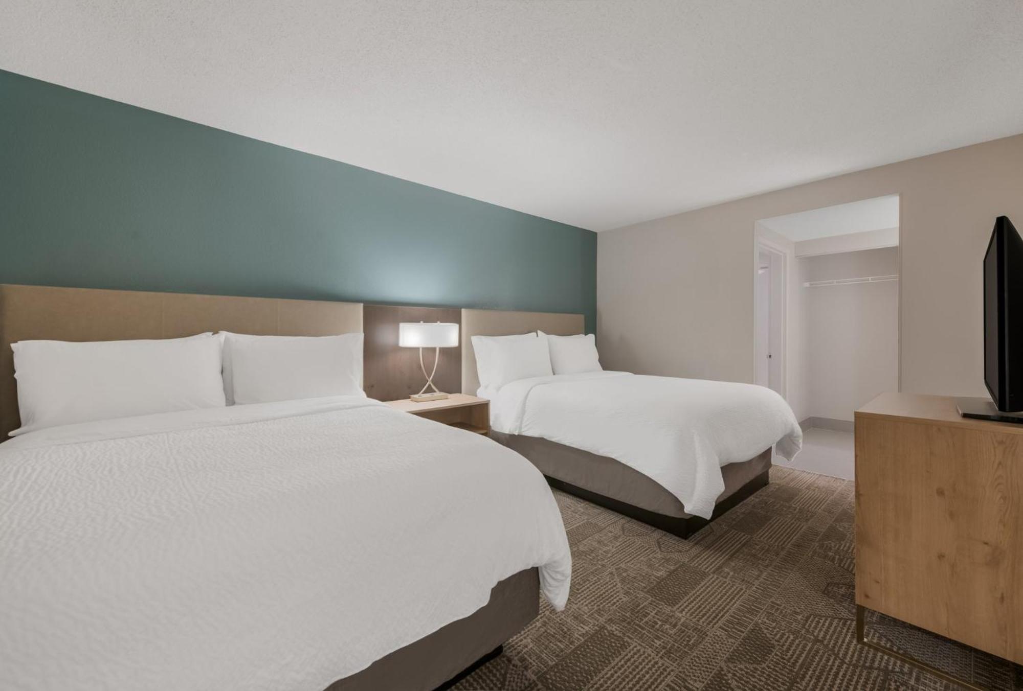 Staybridge Suites Chesapeake-Virginia Beach By Ihg Zewnętrze zdjęcie