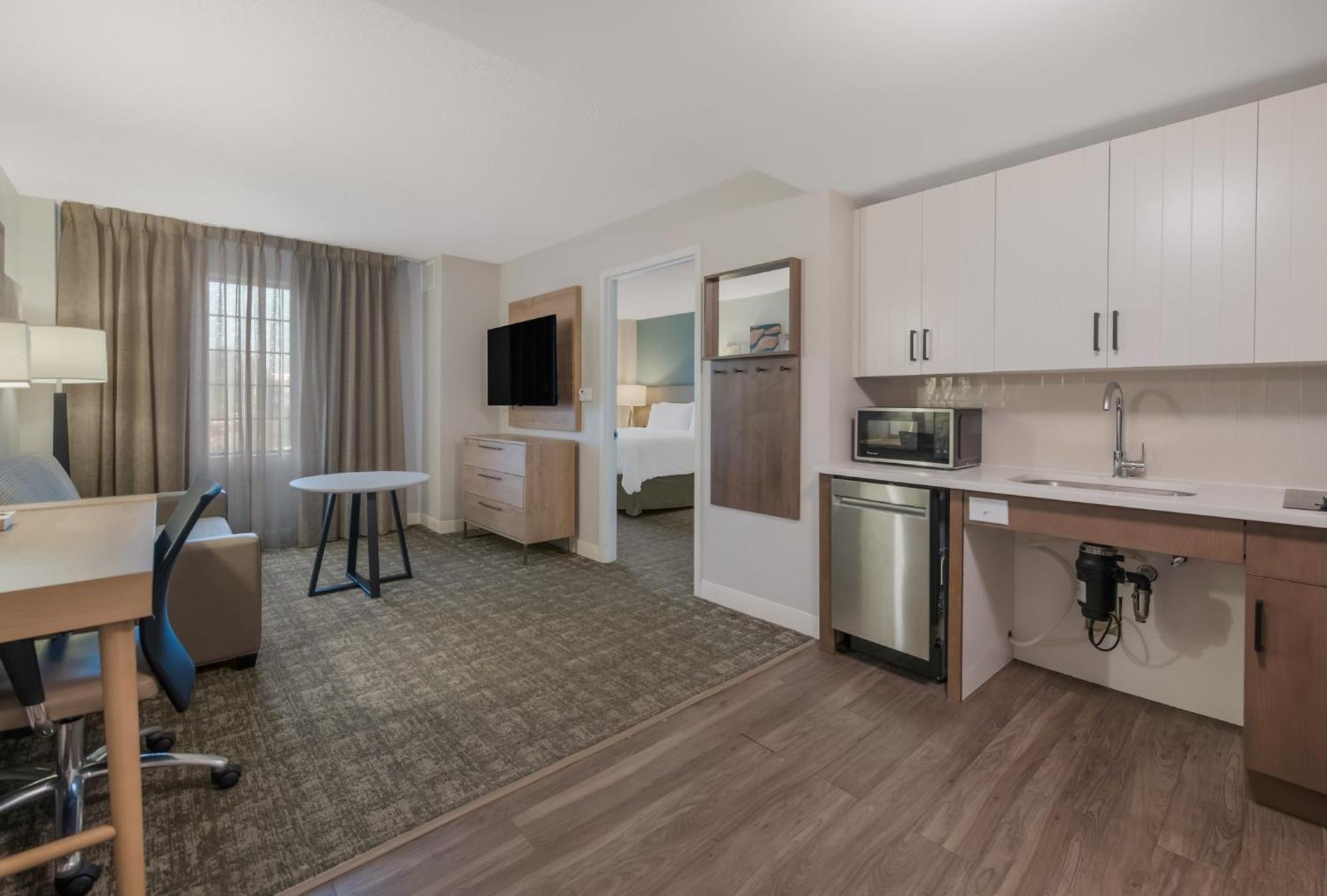 Staybridge Suites Chesapeake-Virginia Beach By Ihg Zewnętrze zdjęcie