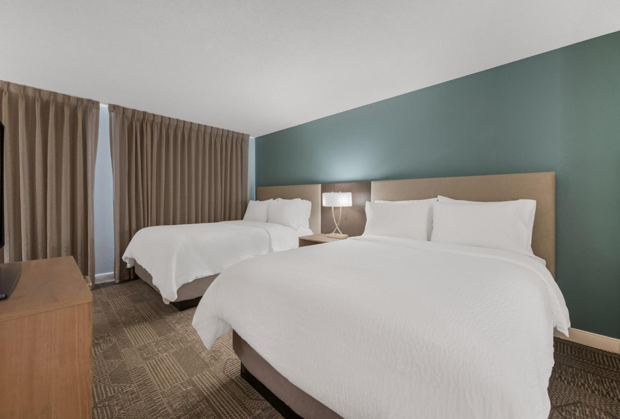 Staybridge Suites Chesapeake-Virginia Beach By Ihg Zewnętrze zdjęcie