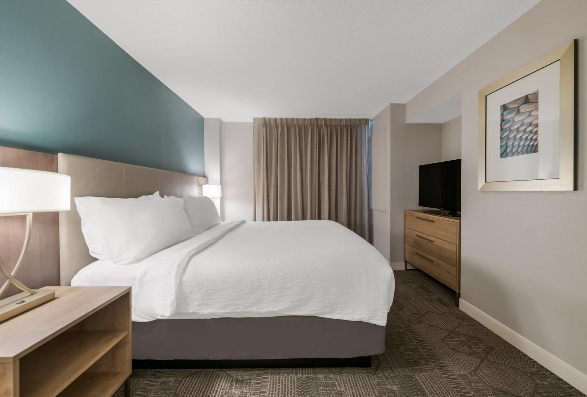 Staybridge Suites Chesapeake-Virginia Beach By Ihg Zewnętrze zdjęcie