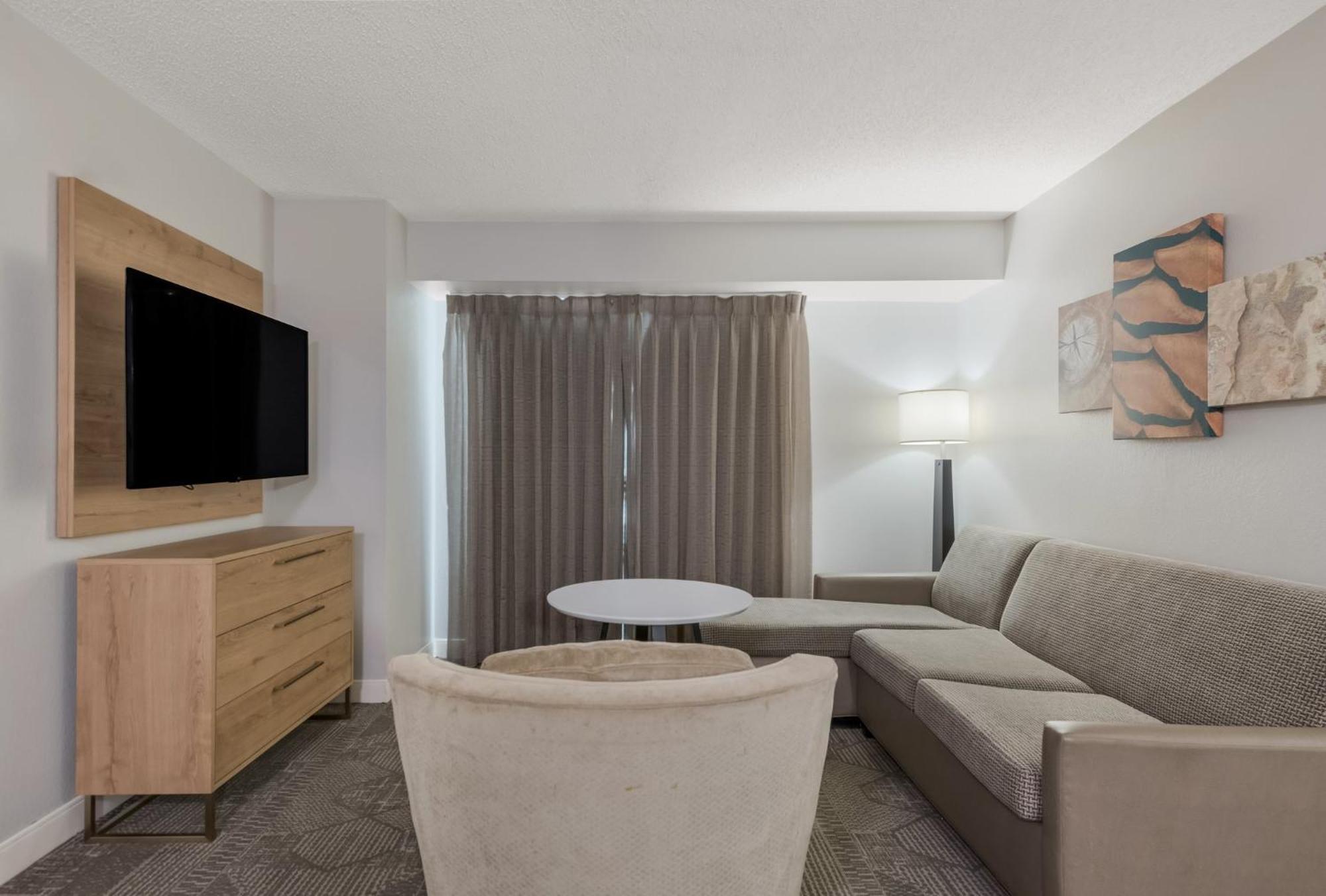 Staybridge Suites Chesapeake-Virginia Beach By Ihg Zewnętrze zdjęcie