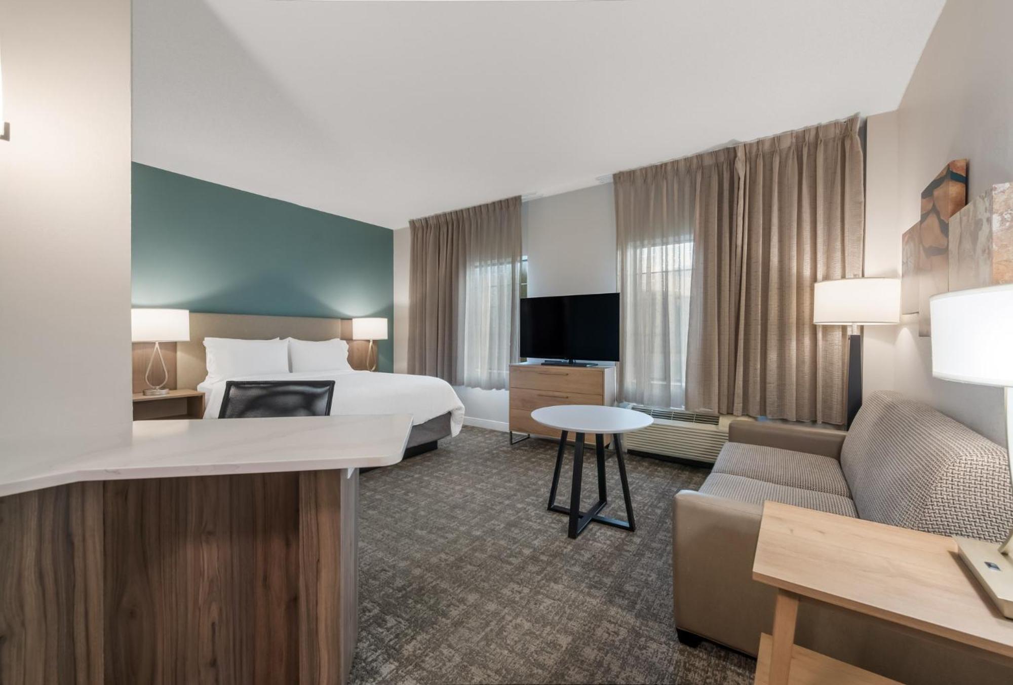 Staybridge Suites Chesapeake-Virginia Beach By Ihg Zewnętrze zdjęcie