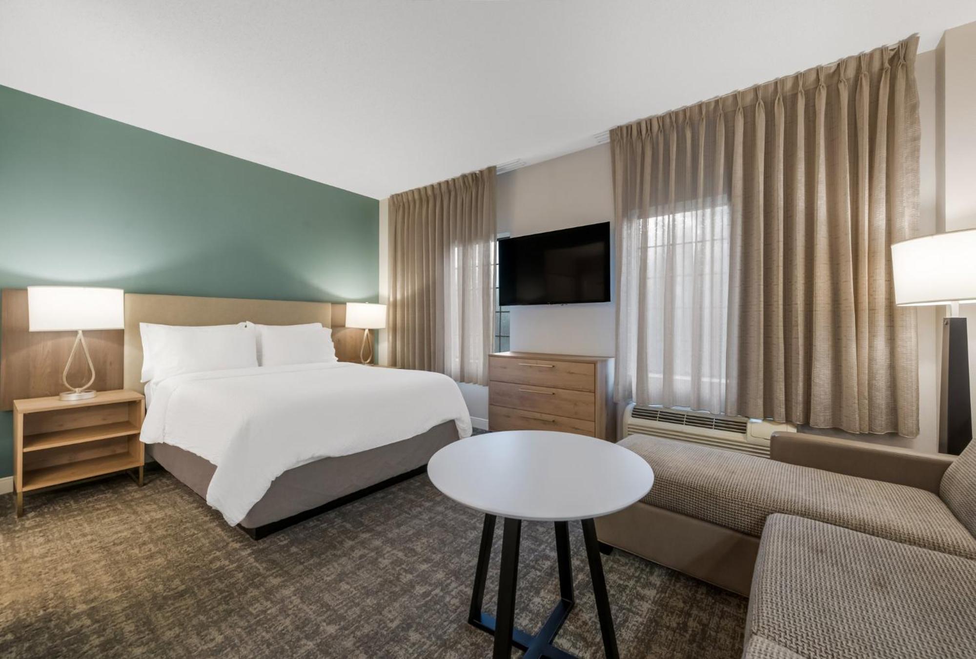 Staybridge Suites Chesapeake-Virginia Beach By Ihg Zewnętrze zdjęcie