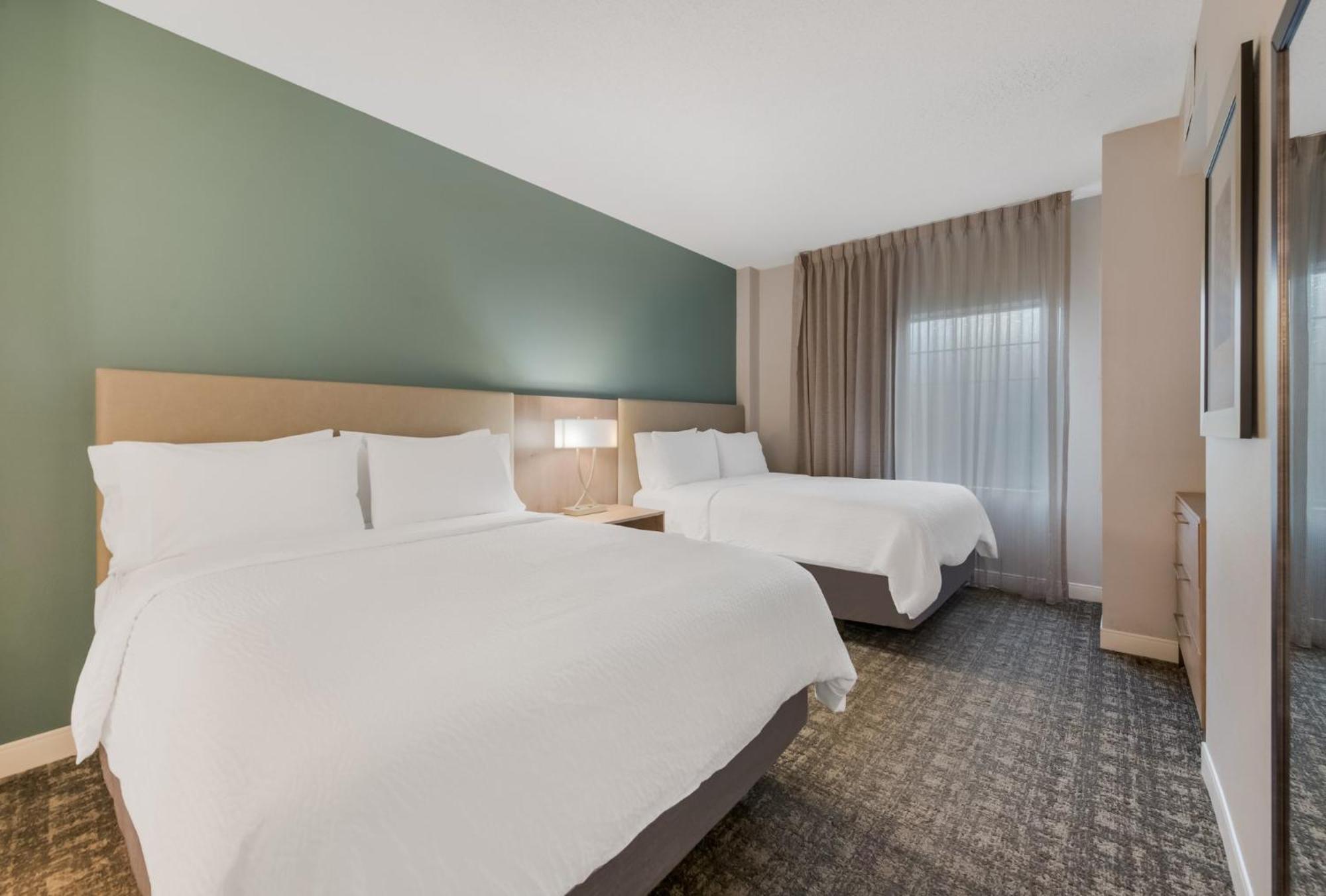 Staybridge Suites Chesapeake-Virginia Beach By Ihg Zewnętrze zdjęcie