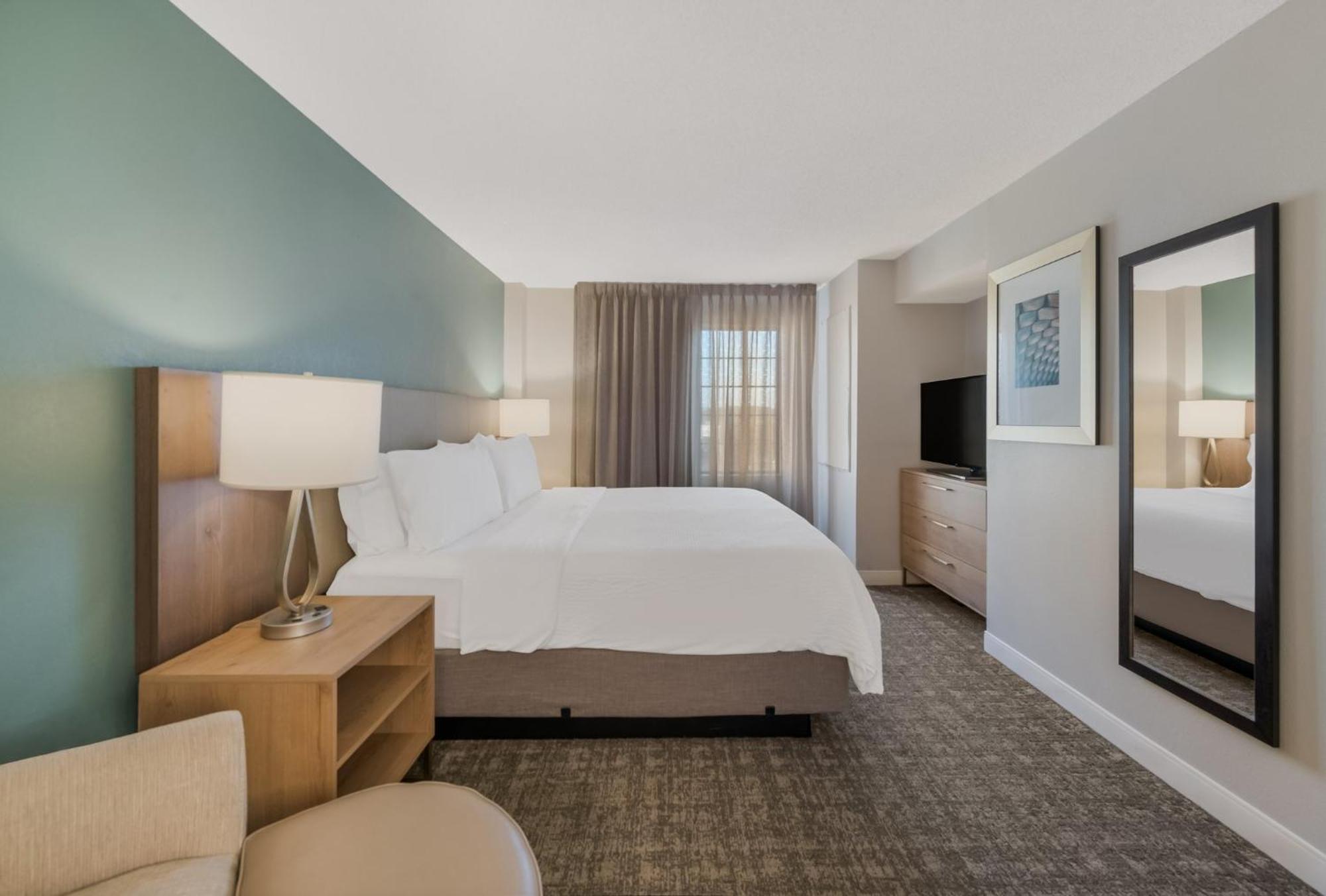 Staybridge Suites Chesapeake-Virginia Beach By Ihg Zewnętrze zdjęcie