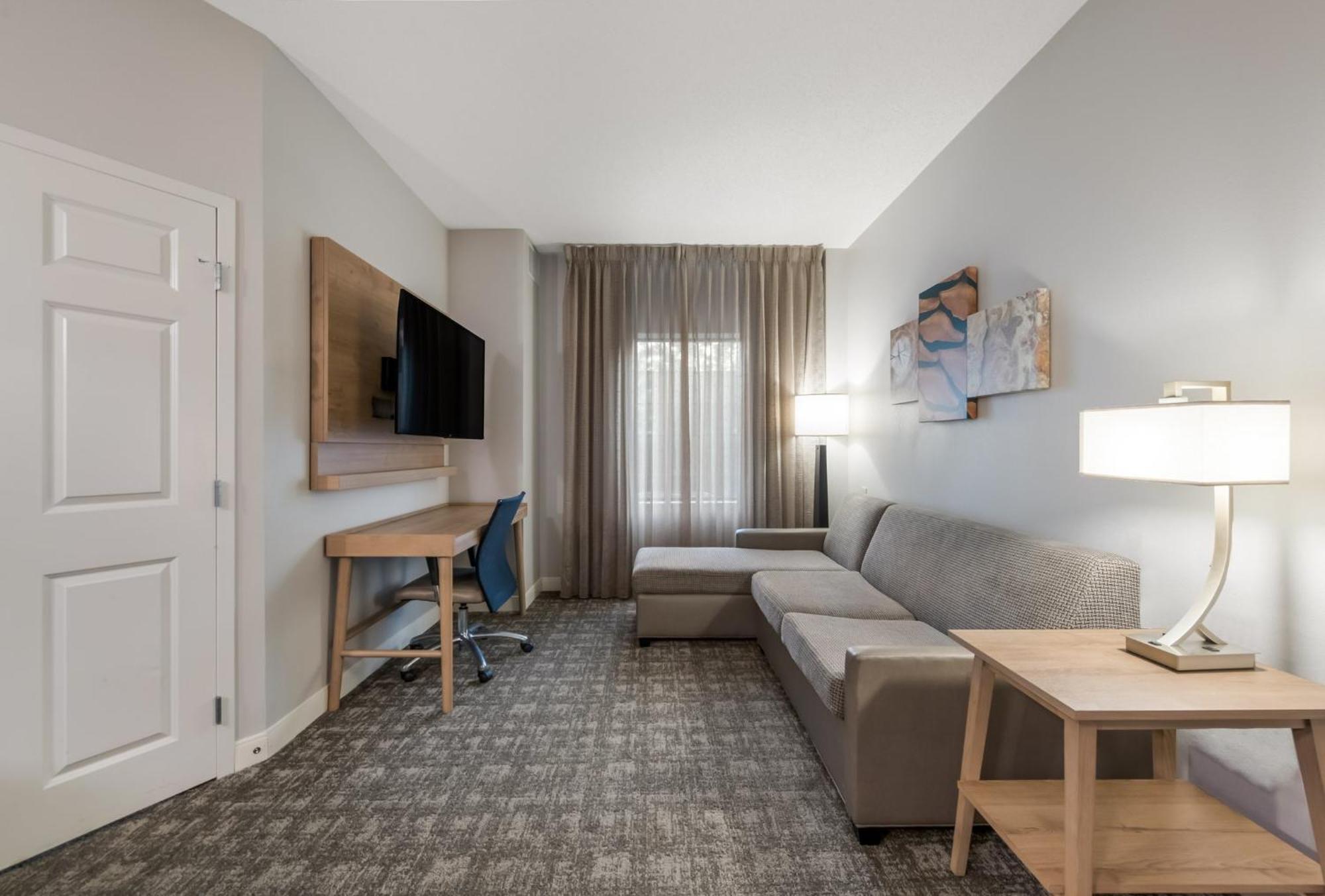 Staybridge Suites Chesapeake-Virginia Beach By Ihg Zewnętrze zdjęcie