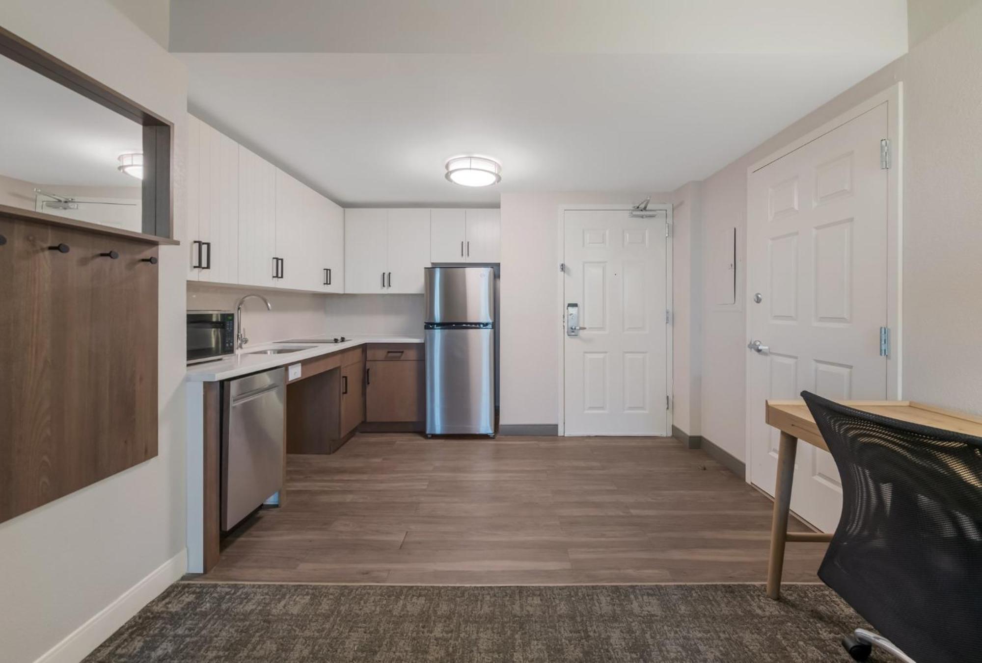 Staybridge Suites Chesapeake-Virginia Beach By Ihg Zewnętrze zdjęcie