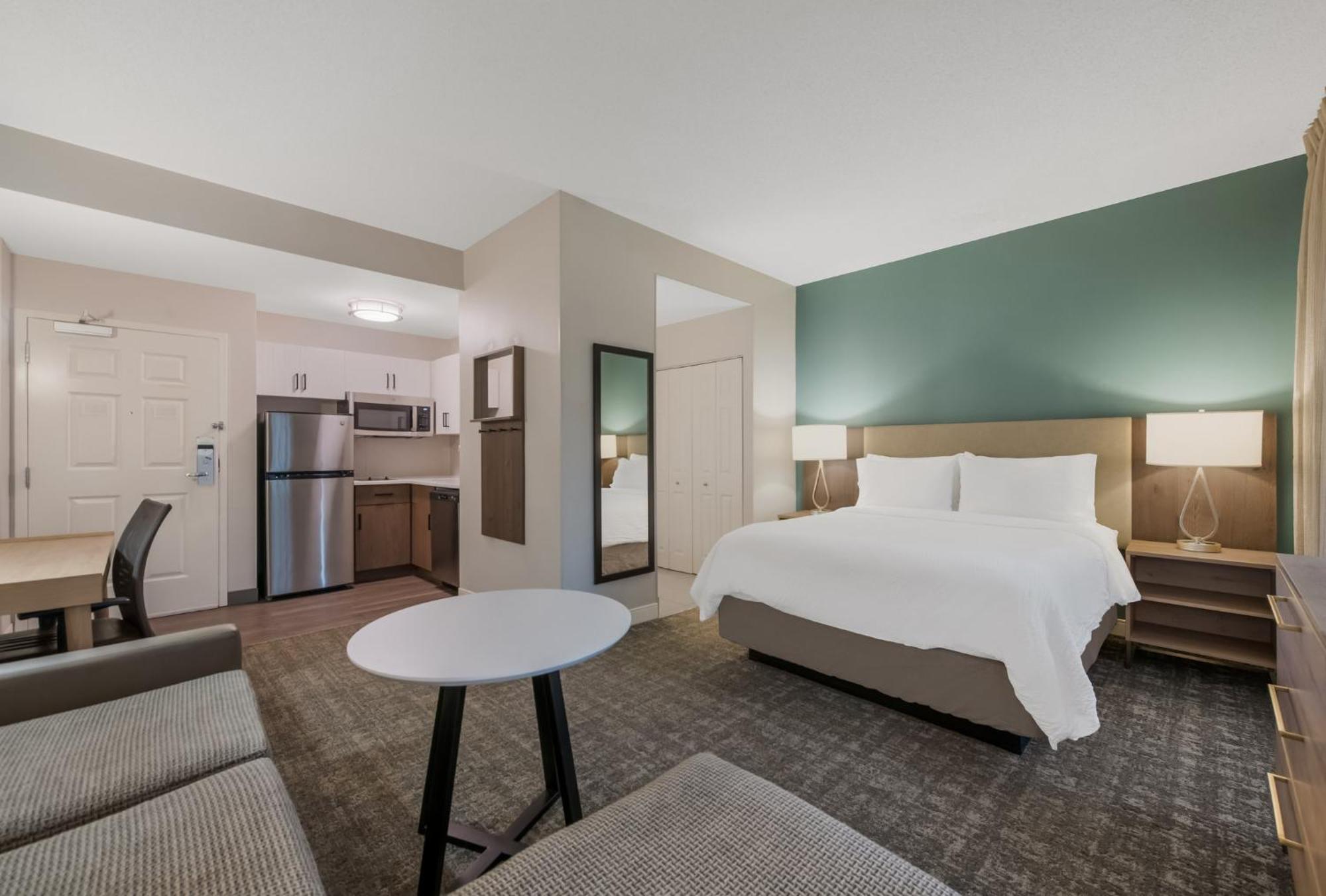 Staybridge Suites Chesapeake-Virginia Beach By Ihg Zewnętrze zdjęcie