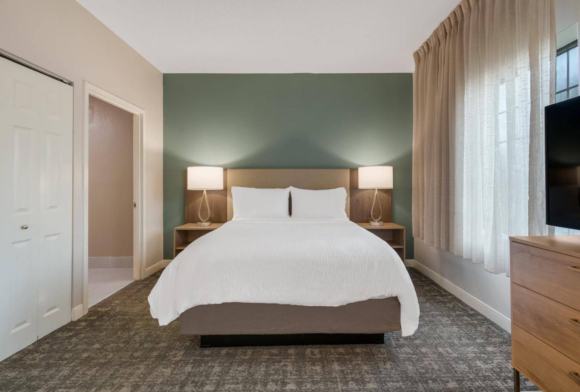 Staybridge Suites Chesapeake-Virginia Beach By Ihg Zewnętrze zdjęcie