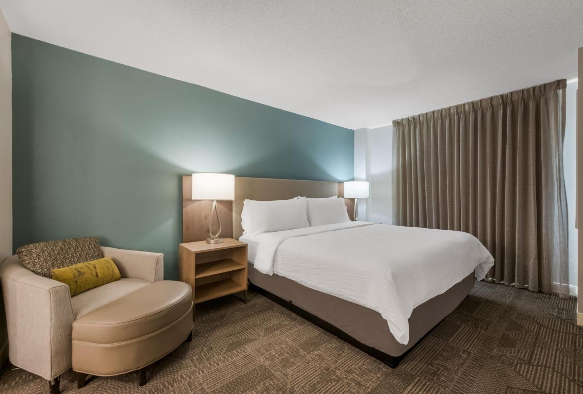 Staybridge Suites Chesapeake-Virginia Beach By Ihg Zewnętrze zdjęcie