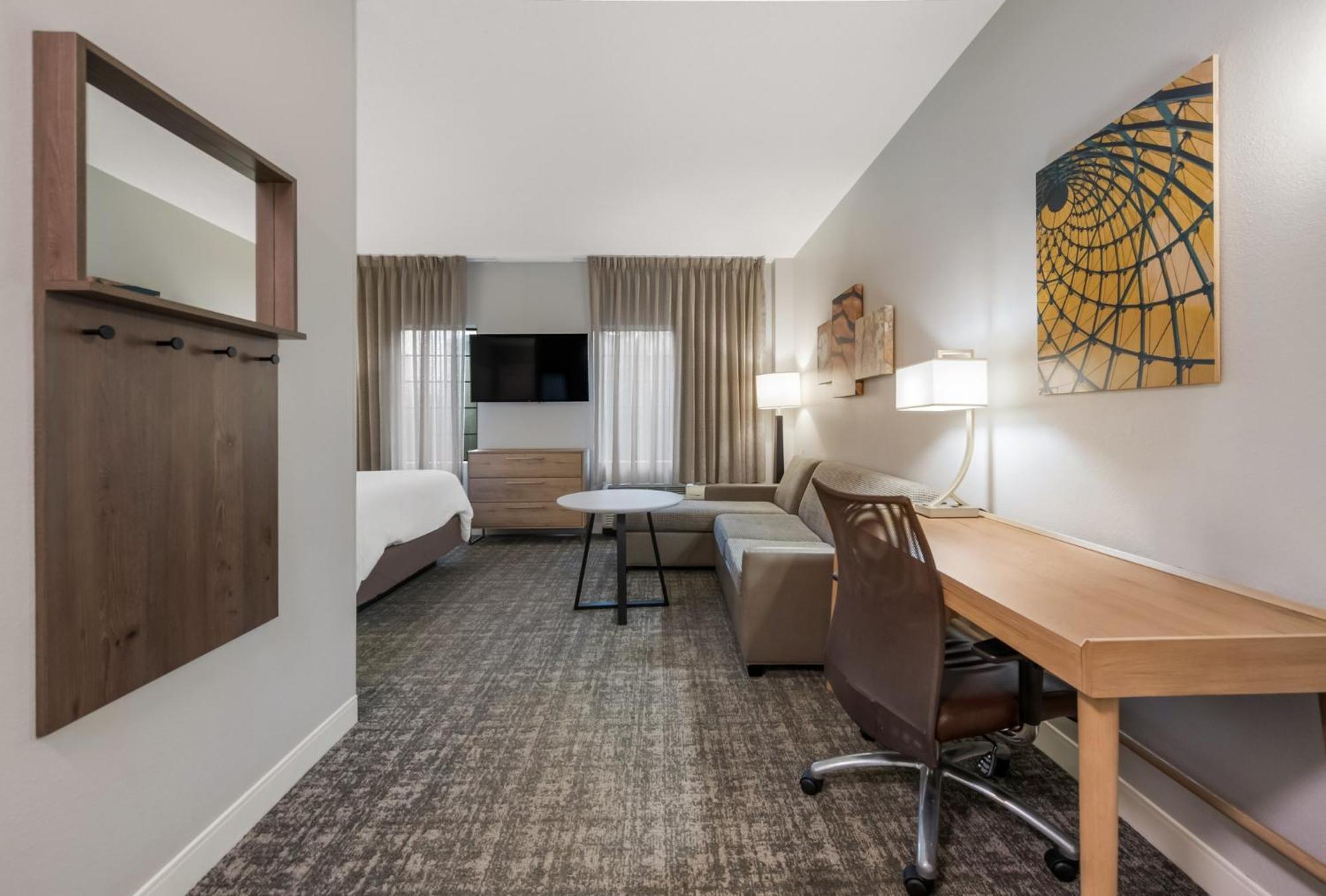 Staybridge Suites Chesapeake-Virginia Beach By Ihg Zewnętrze zdjęcie