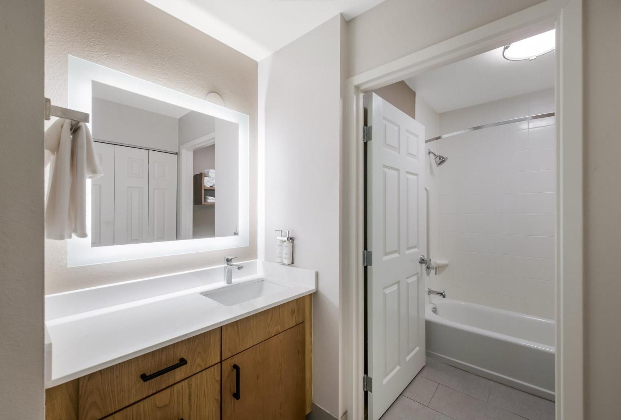 Staybridge Suites Chesapeake-Virginia Beach By Ihg Zewnętrze zdjęcie