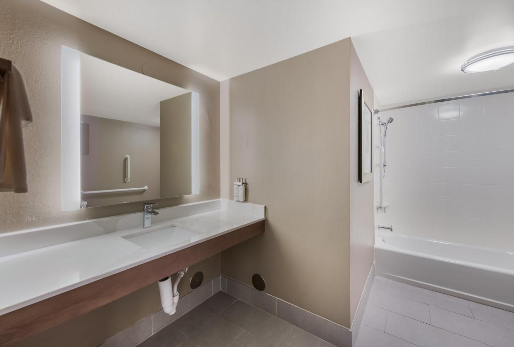Staybridge Suites Chesapeake-Virginia Beach By Ihg Zewnętrze zdjęcie