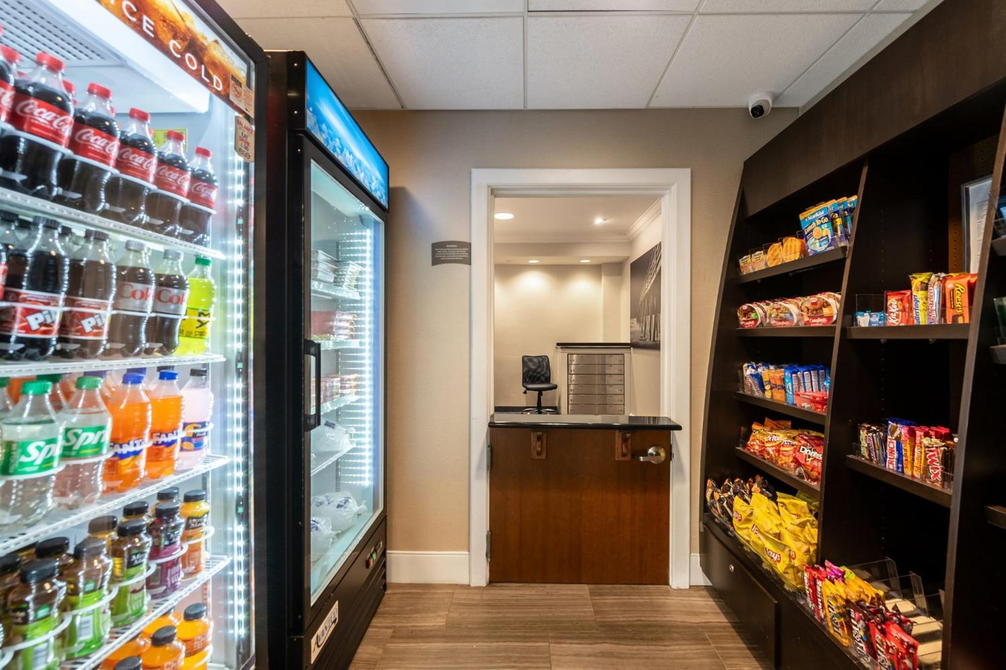 Staybridge Suites Chesapeake-Virginia Beach By Ihg Zewnętrze zdjęcie