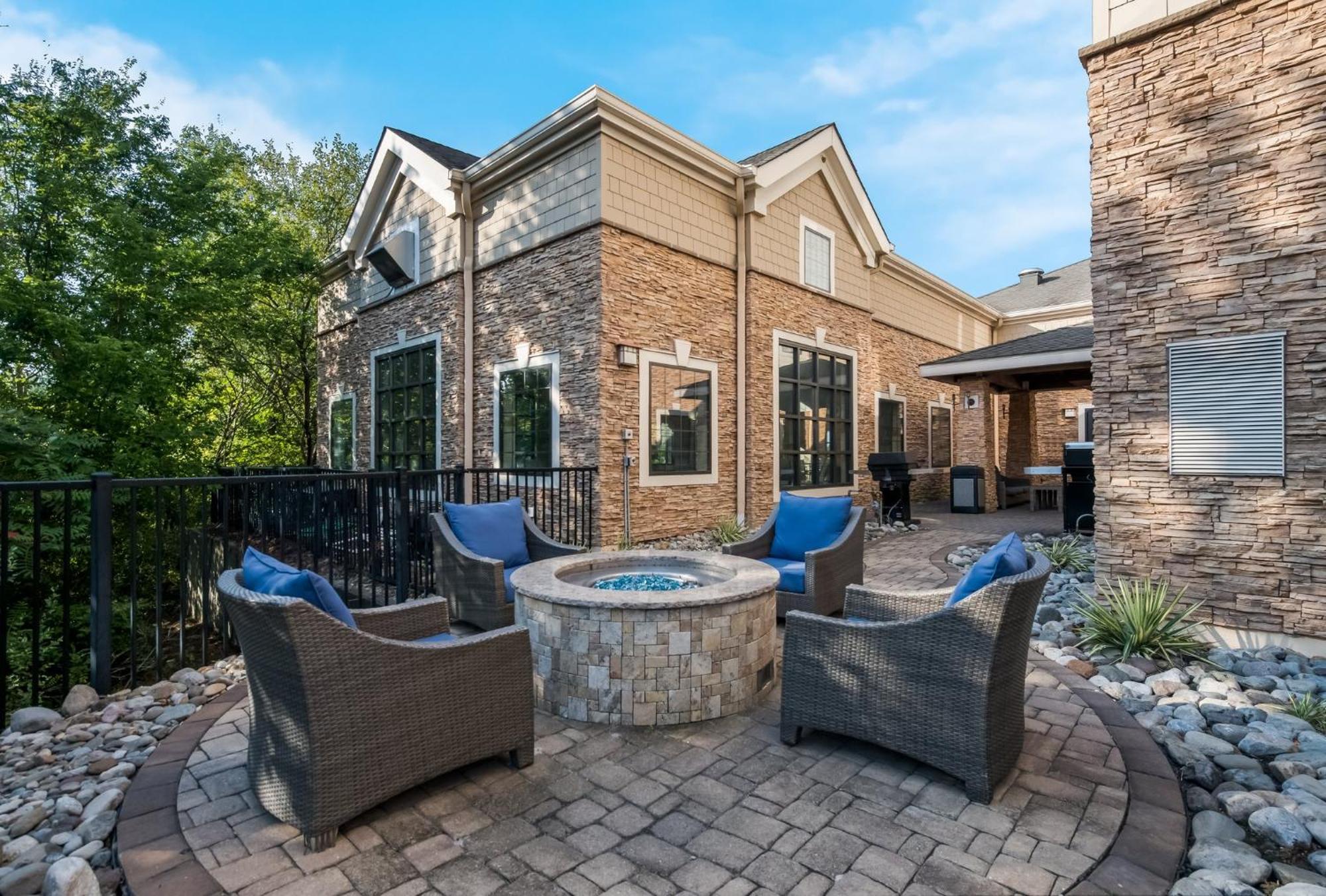 Staybridge Suites Chesapeake-Virginia Beach By Ihg Zewnętrze zdjęcie
