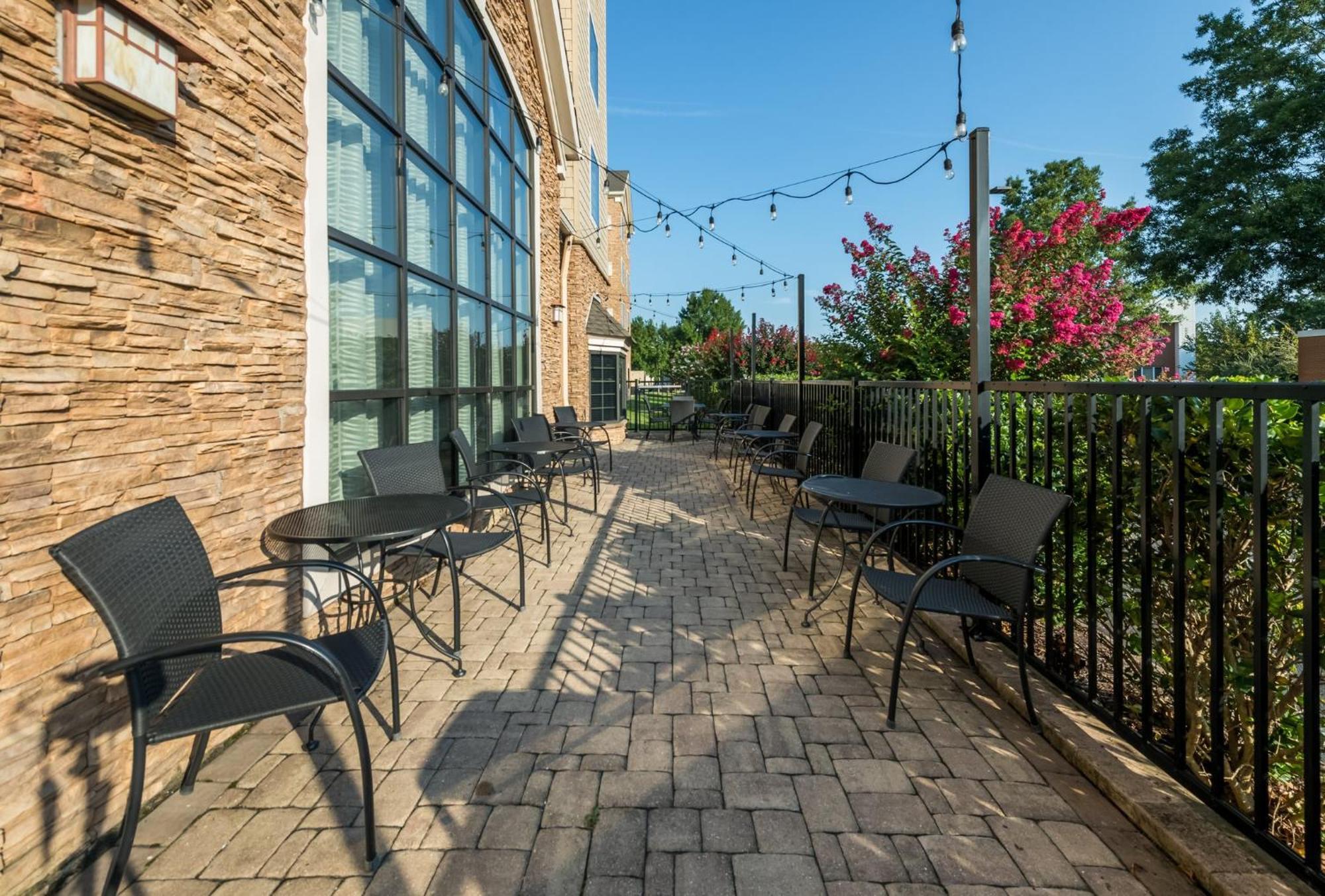 Staybridge Suites Chesapeake-Virginia Beach By Ihg Zewnętrze zdjęcie