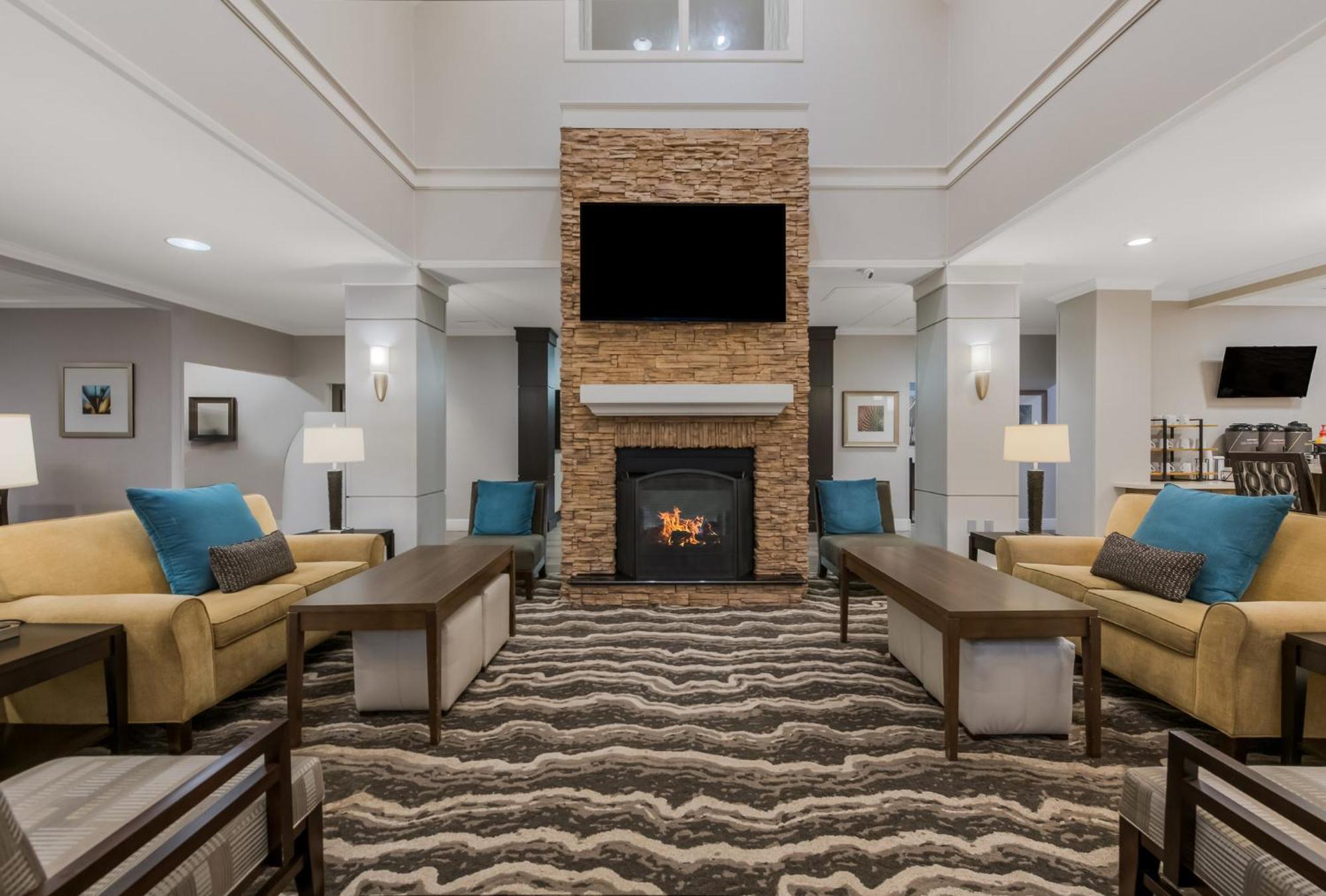 Staybridge Suites Chesapeake-Virginia Beach By Ihg Zewnętrze zdjęcie