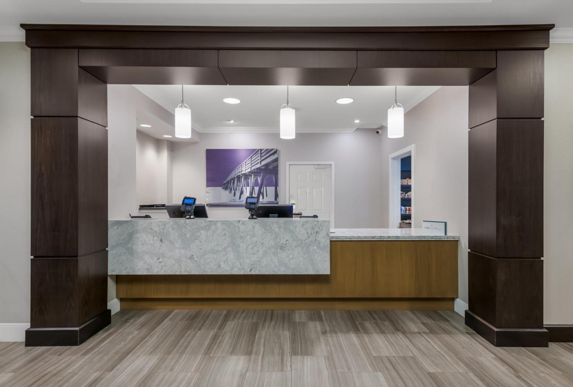 Staybridge Suites Chesapeake-Virginia Beach By Ihg Zewnętrze zdjęcie