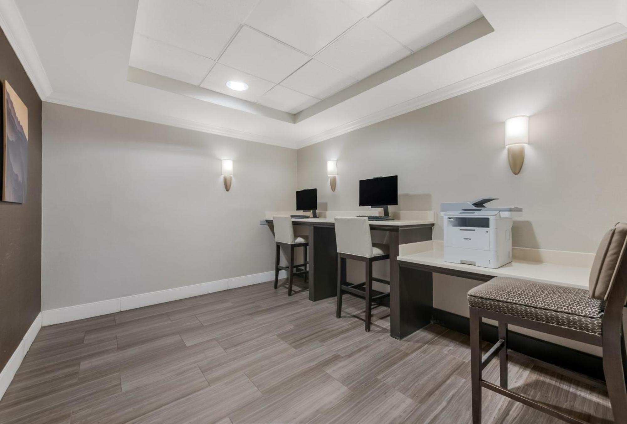 Staybridge Suites Chesapeake-Virginia Beach By Ihg Zewnętrze zdjęcie
