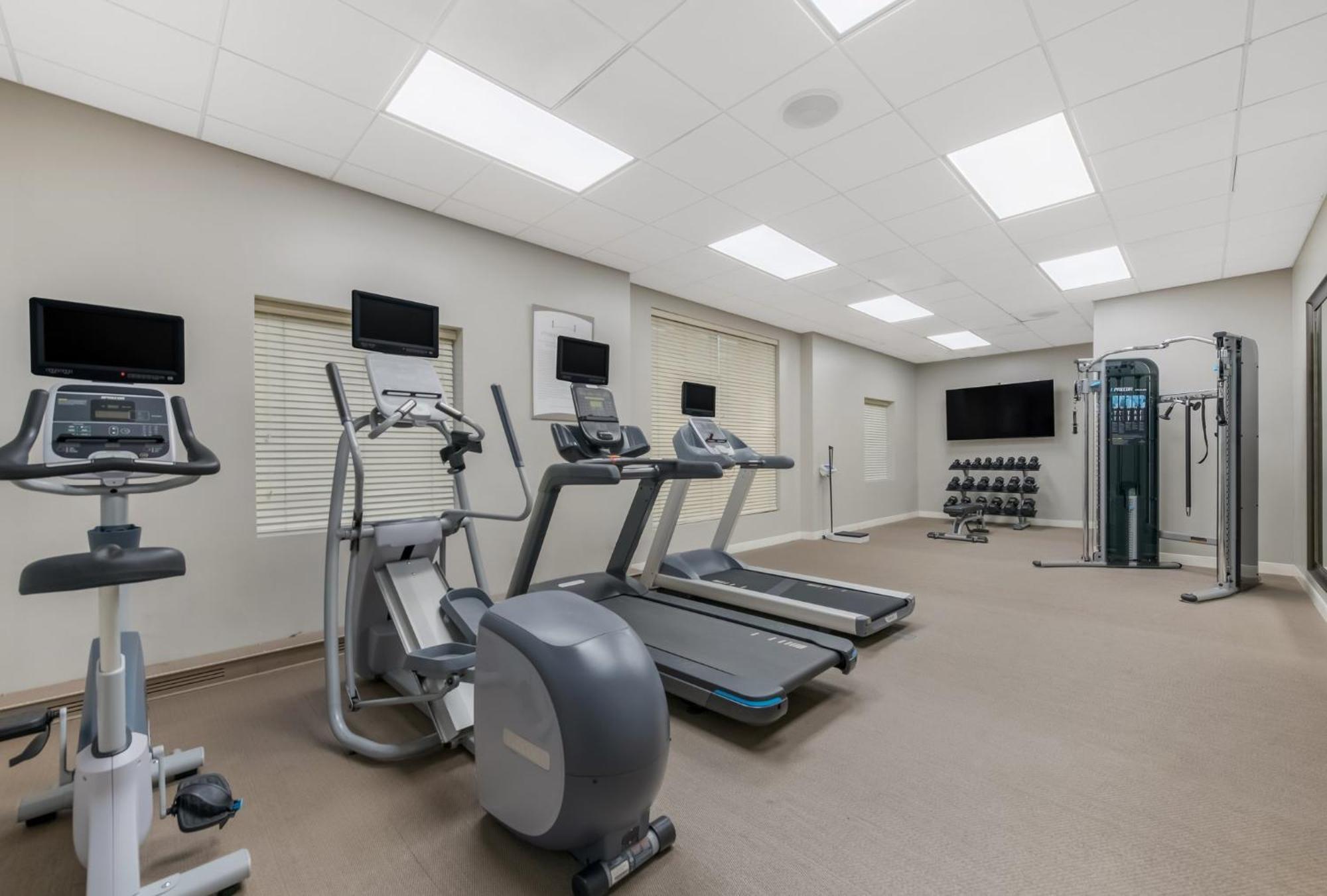 Staybridge Suites Chesapeake-Virginia Beach By Ihg Zewnętrze zdjęcie