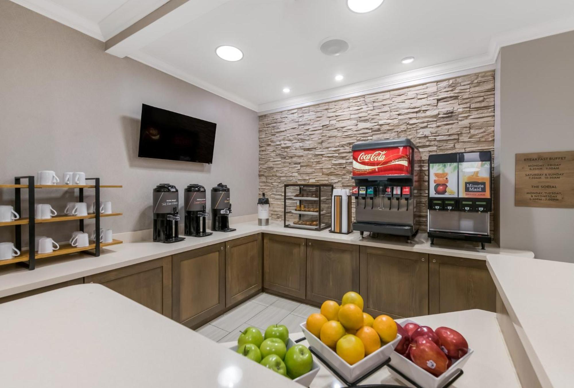 Staybridge Suites Chesapeake-Virginia Beach By Ihg Zewnętrze zdjęcie