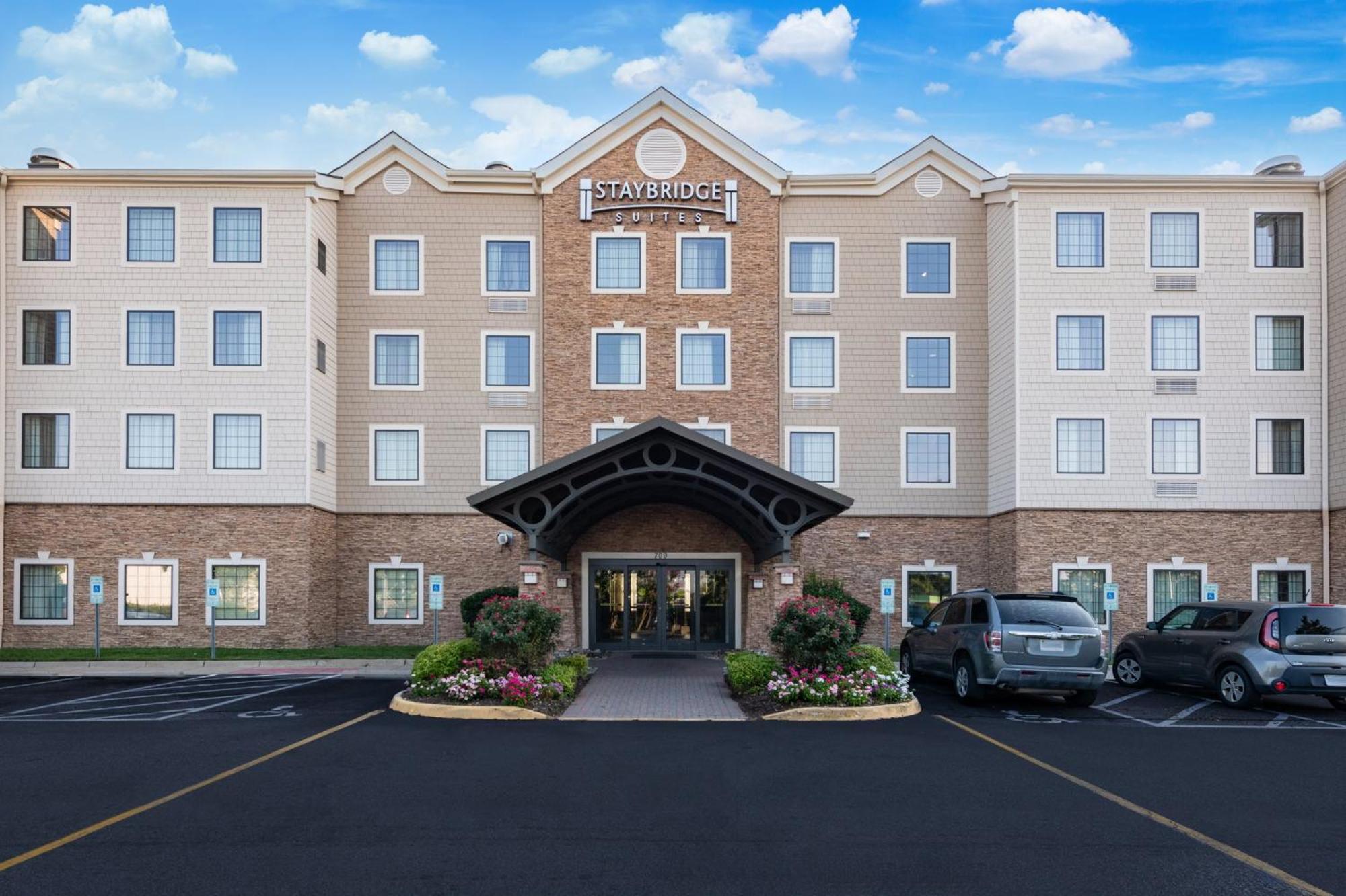 Staybridge Suites Chesapeake-Virginia Beach By Ihg Zewnętrze zdjęcie