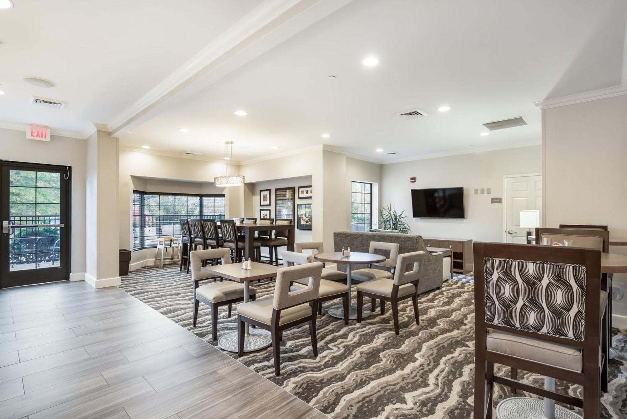 Staybridge Suites Chesapeake-Virginia Beach By Ihg Zewnętrze zdjęcie