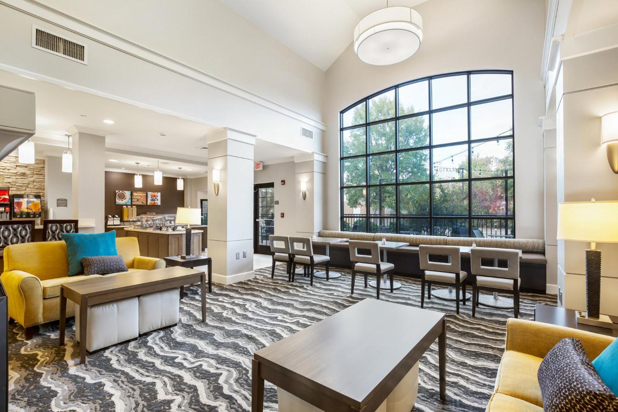 Staybridge Suites Chesapeake-Virginia Beach By Ihg Zewnętrze zdjęcie