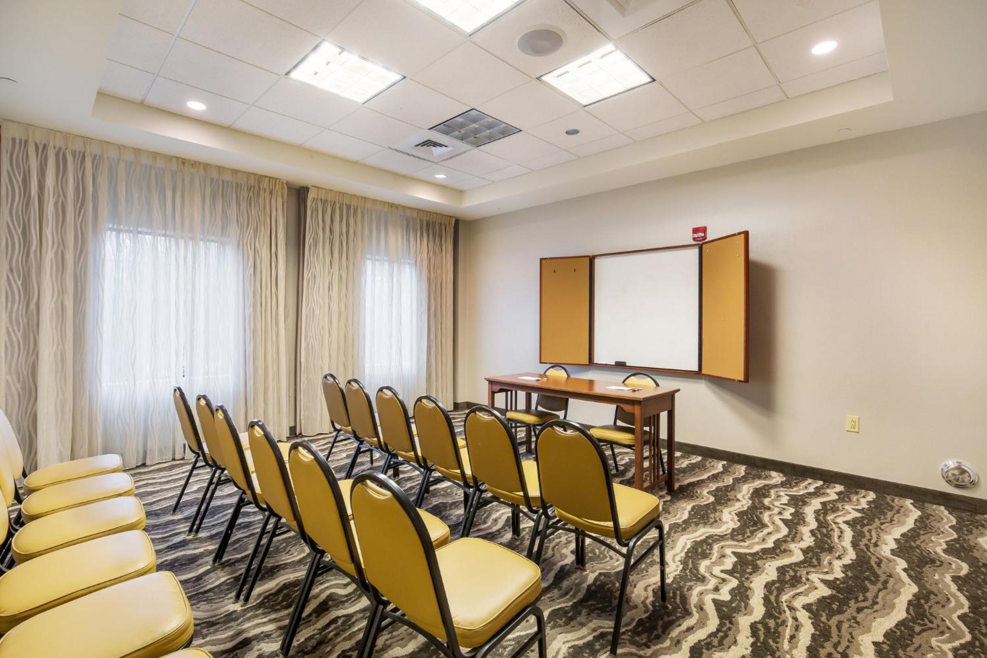 Staybridge Suites Chesapeake-Virginia Beach By Ihg Zewnętrze zdjęcie