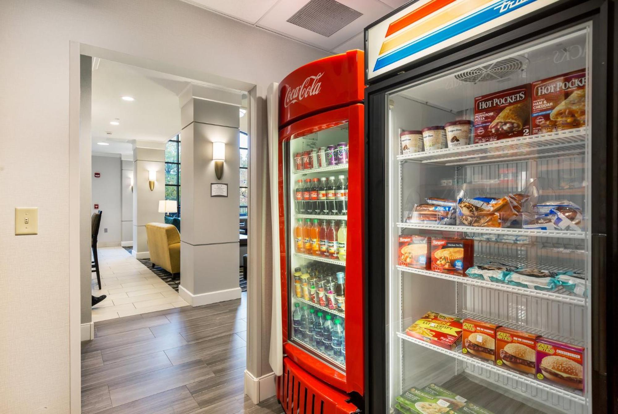 Staybridge Suites Chesapeake-Virginia Beach By Ihg Zewnętrze zdjęcie