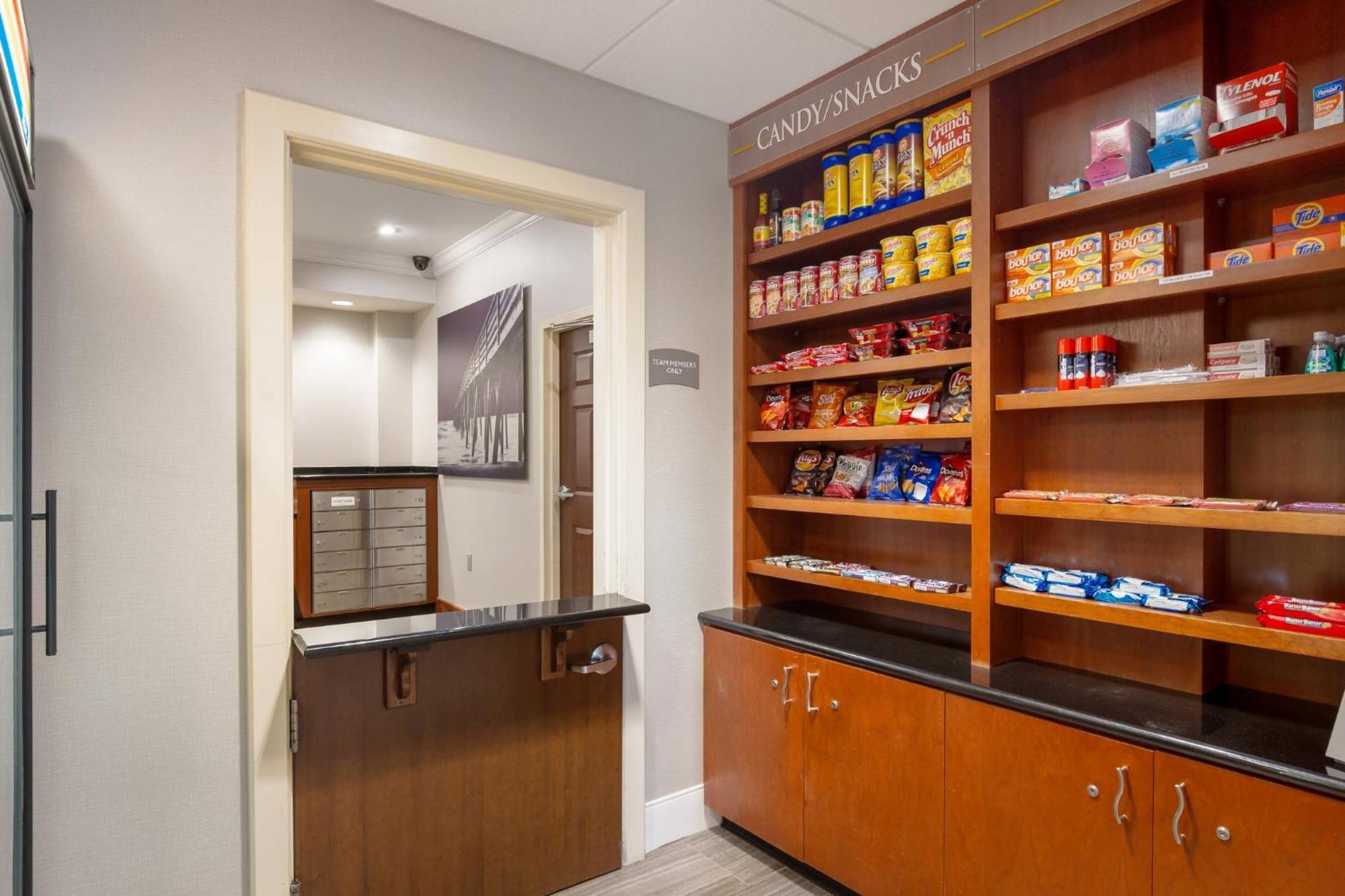Staybridge Suites Chesapeake-Virginia Beach By Ihg Zewnętrze zdjęcie