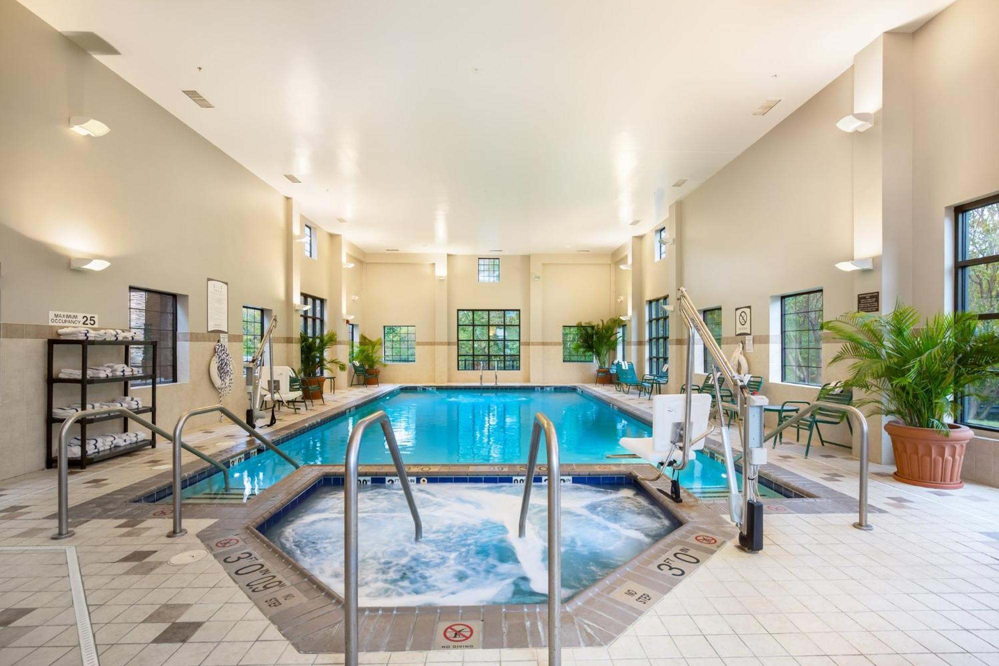 Staybridge Suites Chesapeake-Virginia Beach By Ihg Zewnętrze zdjęcie