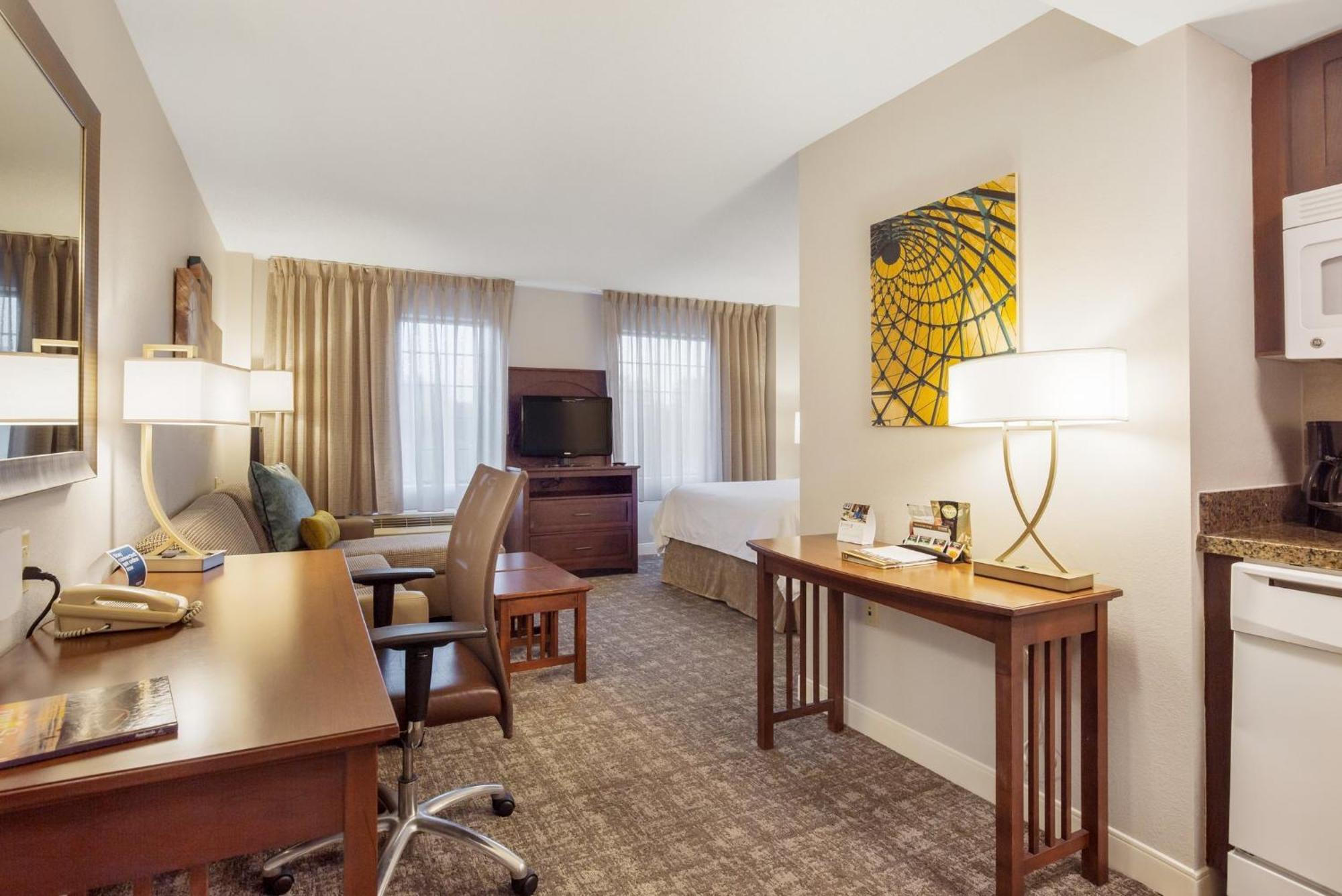Staybridge Suites Chesapeake-Virginia Beach By Ihg Zewnętrze zdjęcie