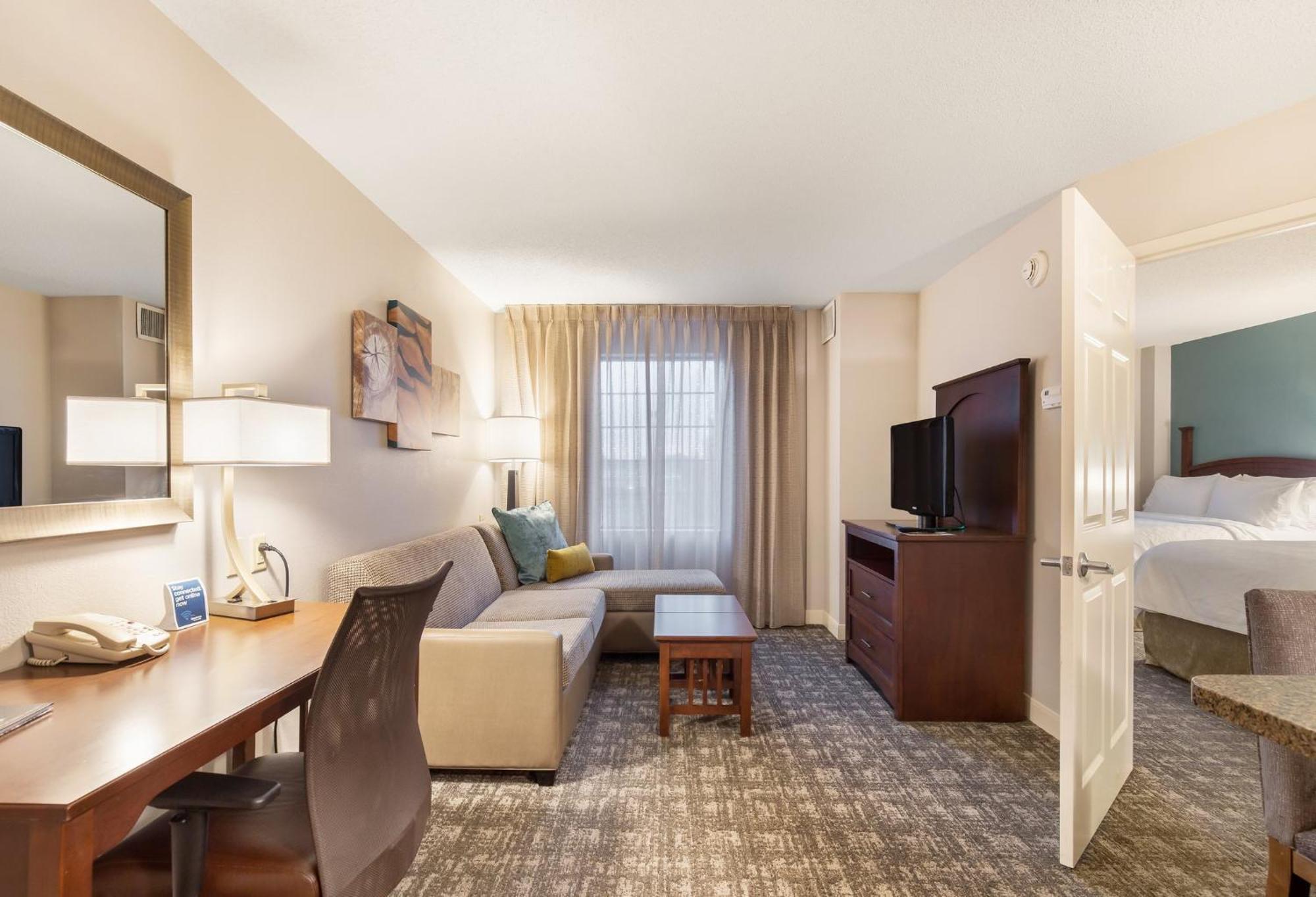 Staybridge Suites Chesapeake-Virginia Beach By Ihg Zewnętrze zdjęcie