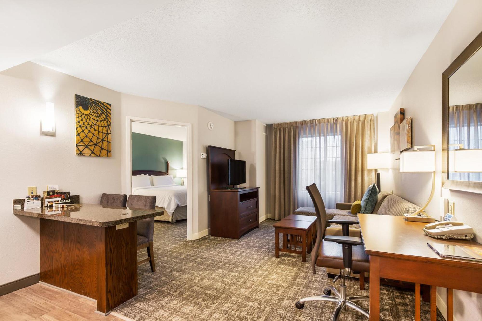 Staybridge Suites Chesapeake-Virginia Beach By Ihg Zewnętrze zdjęcie
