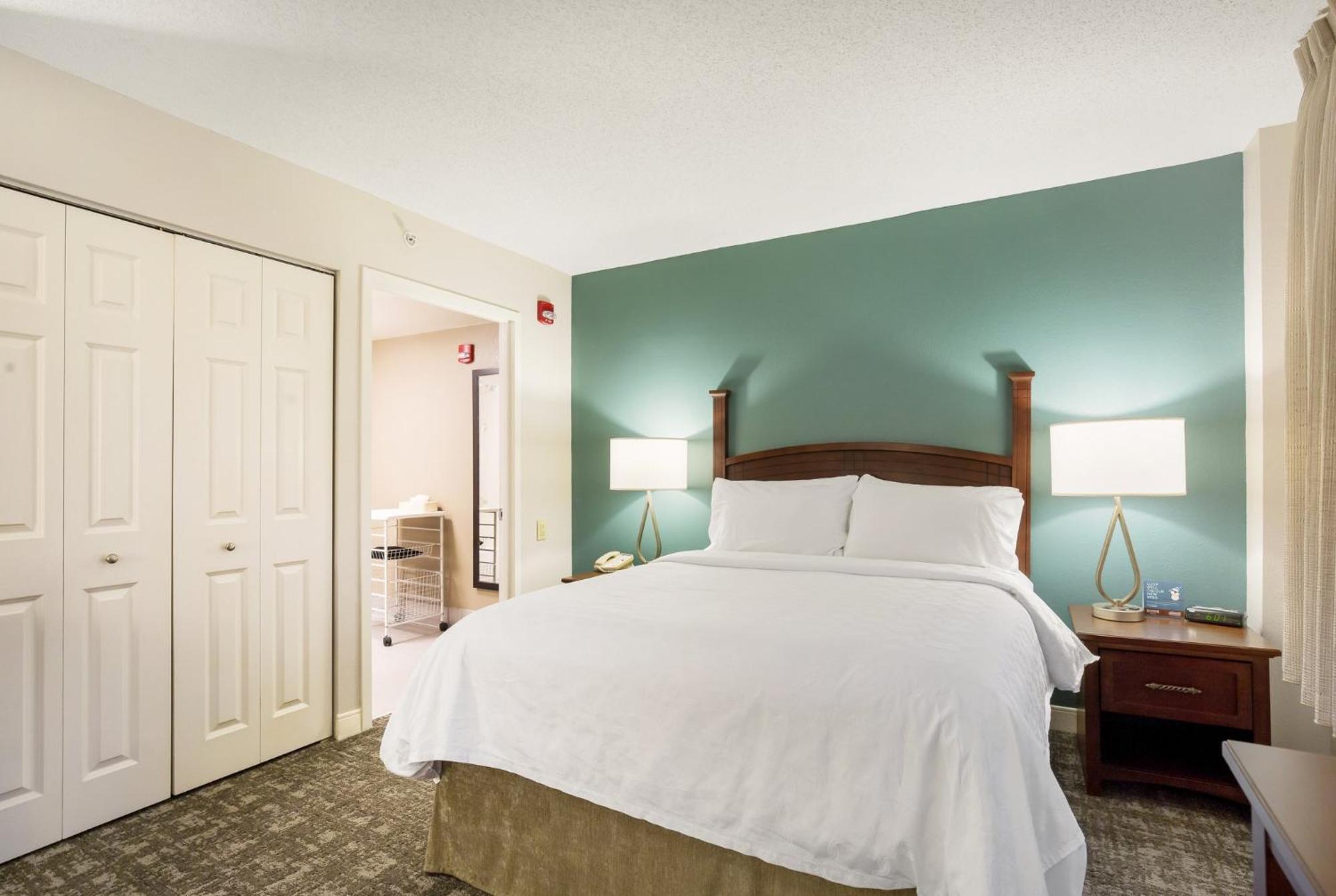 Staybridge Suites Chesapeake-Virginia Beach By Ihg Zewnętrze zdjęcie