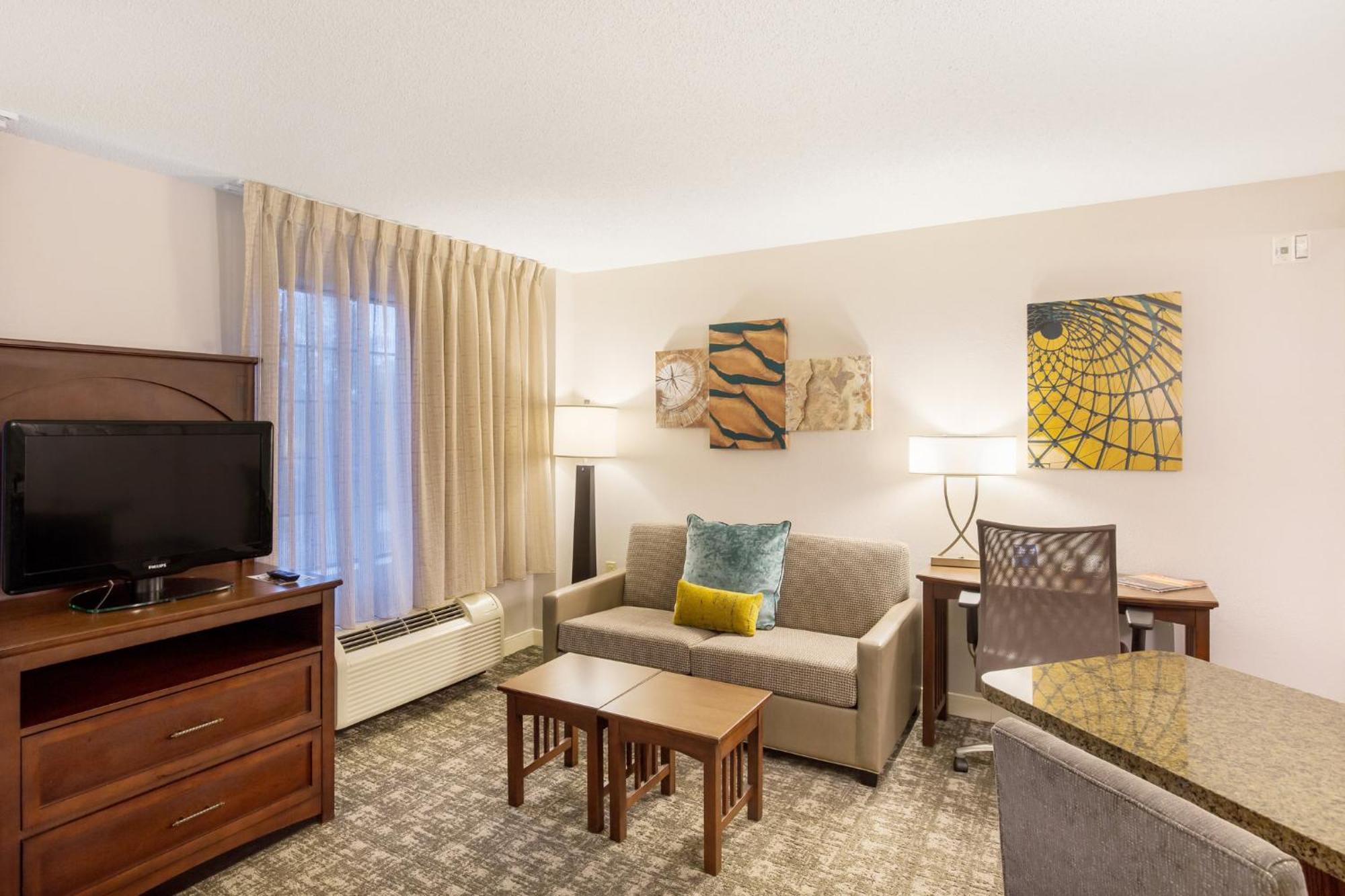 Staybridge Suites Chesapeake-Virginia Beach By Ihg Zewnętrze zdjęcie